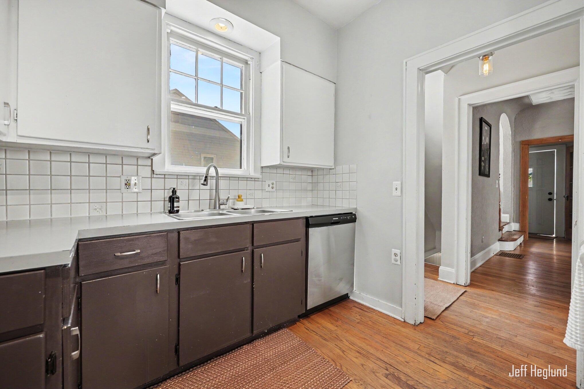 1808 Rossman Avenue SE Grand Rapids MI 49507