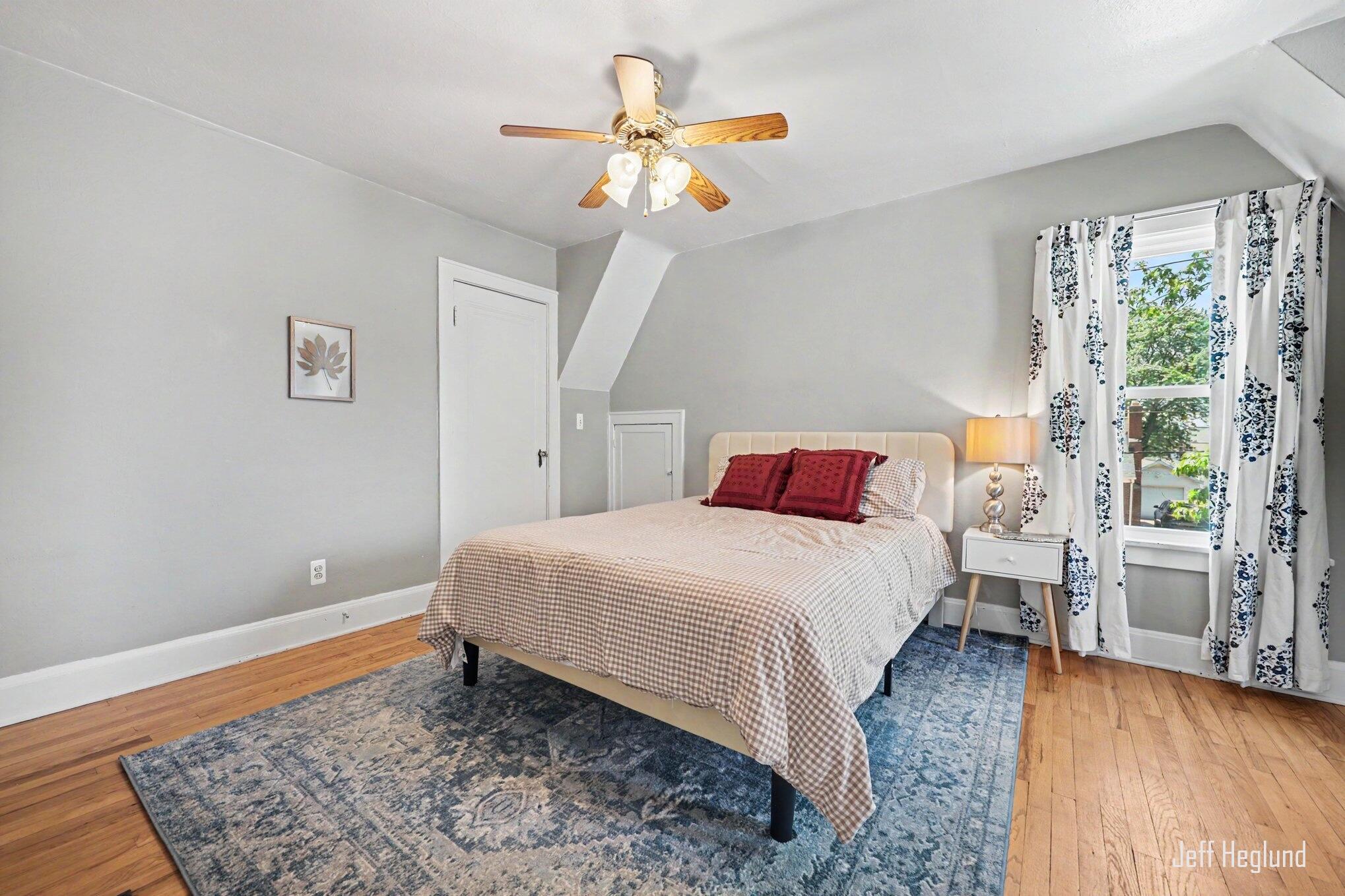 1808 Rossman Avenue SE Grand Rapids MI 49507