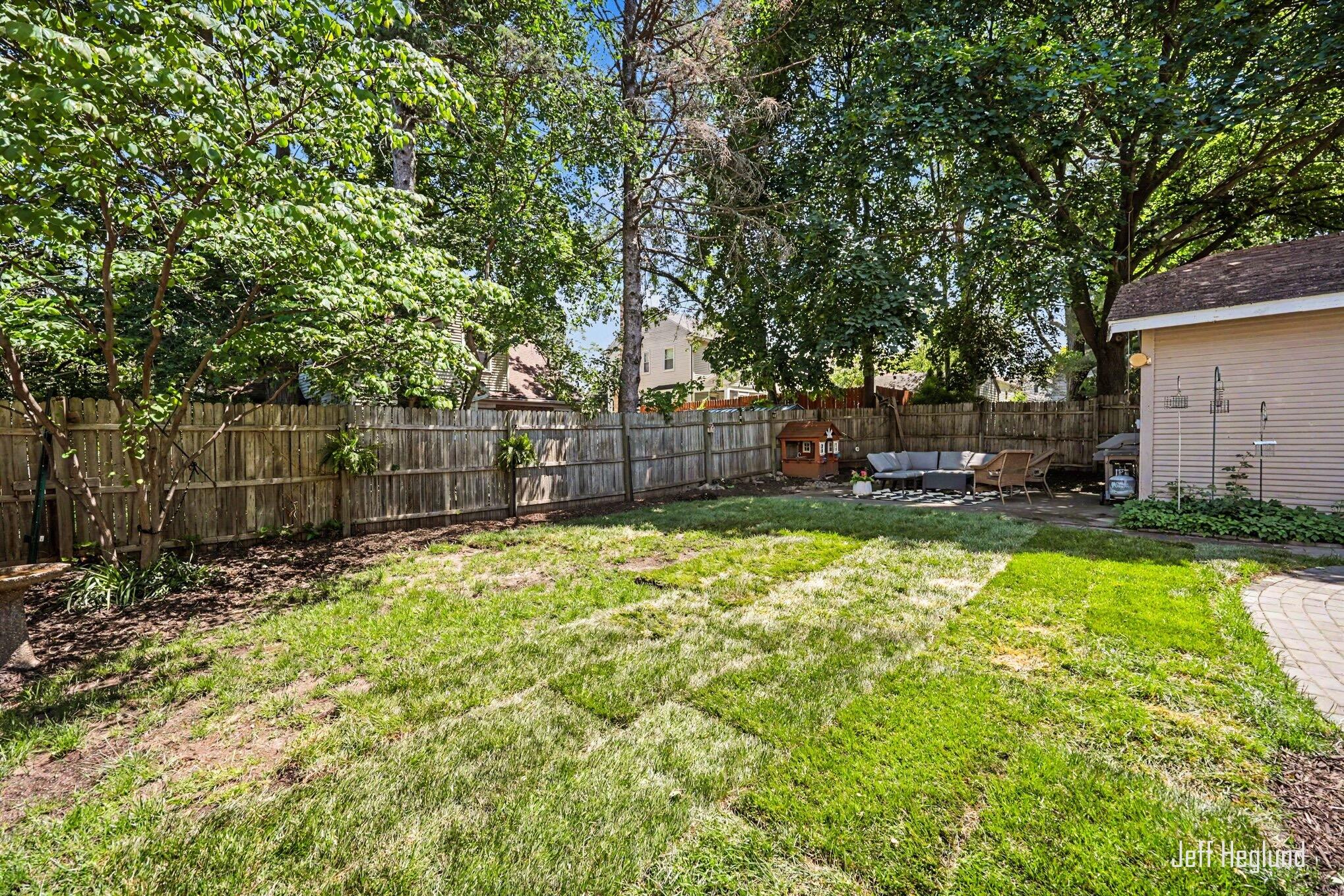 1808 Rossman Avenue SE Grand Rapids MI 49507