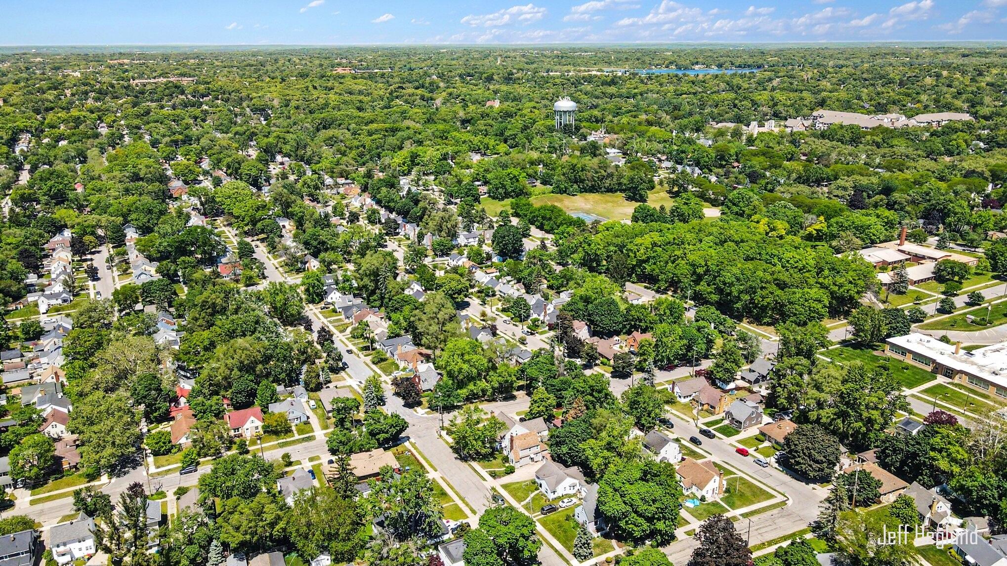 1808 Rossman Avenue SE Grand Rapids MI 49507