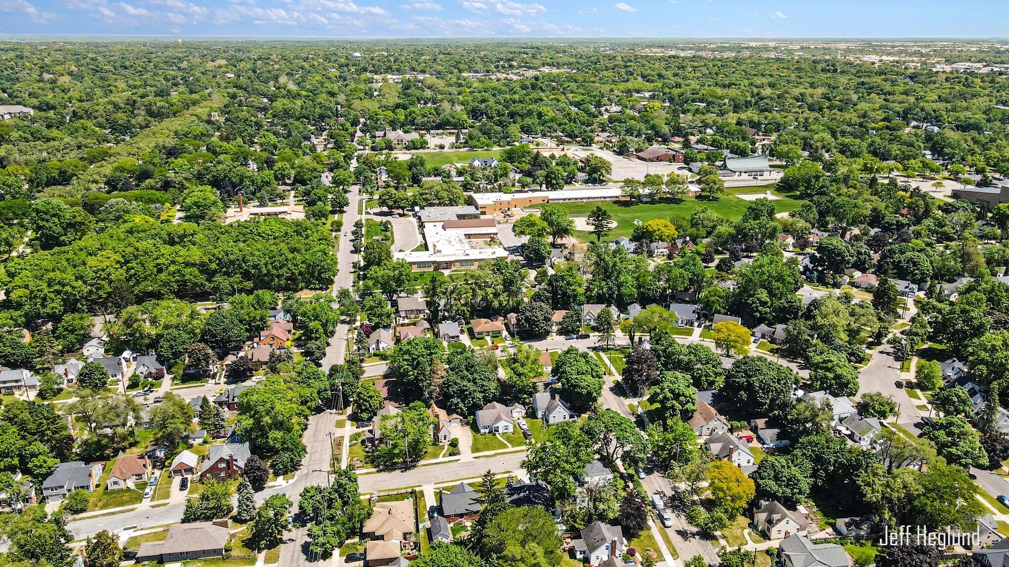 1808 Rossman Avenue SE Grand Rapids MI 49507