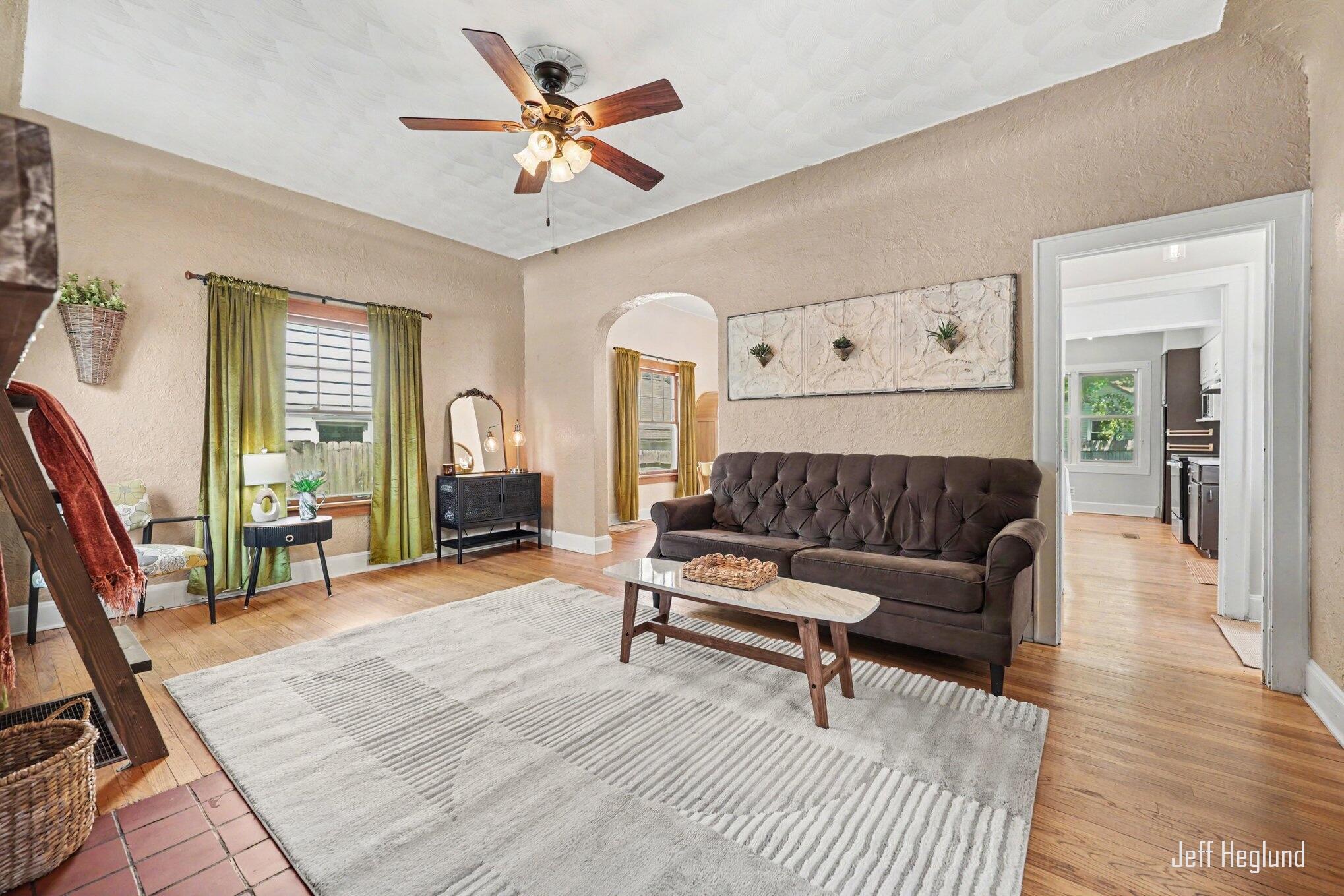 1808 Rossman Avenue SE Grand Rapids MI 49507