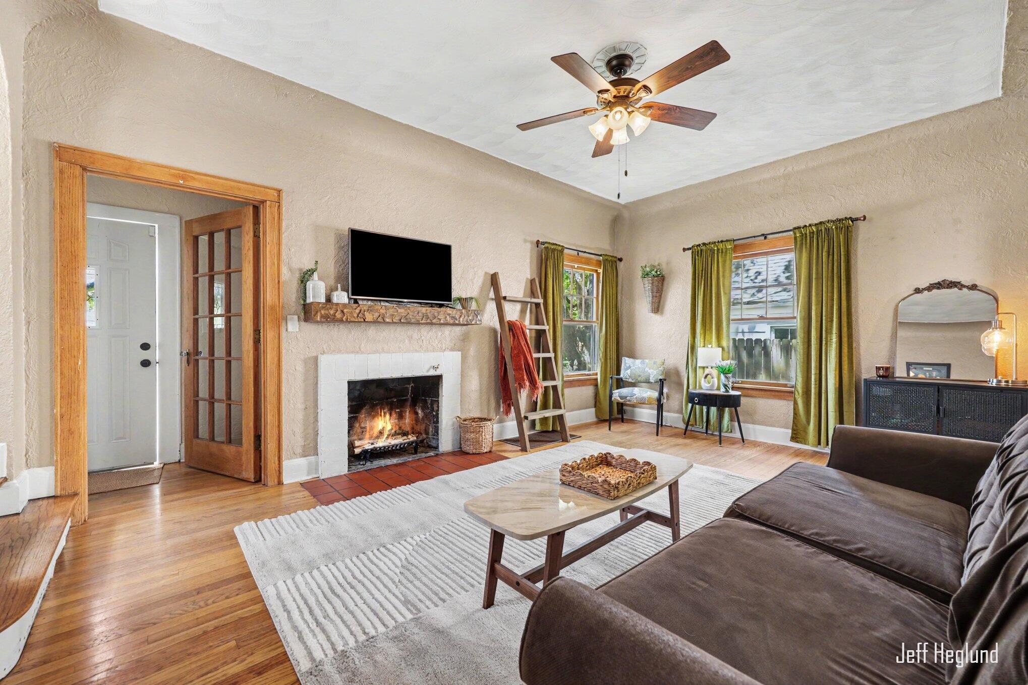 1808 Rossman Avenue SE Grand Rapids MI 49507