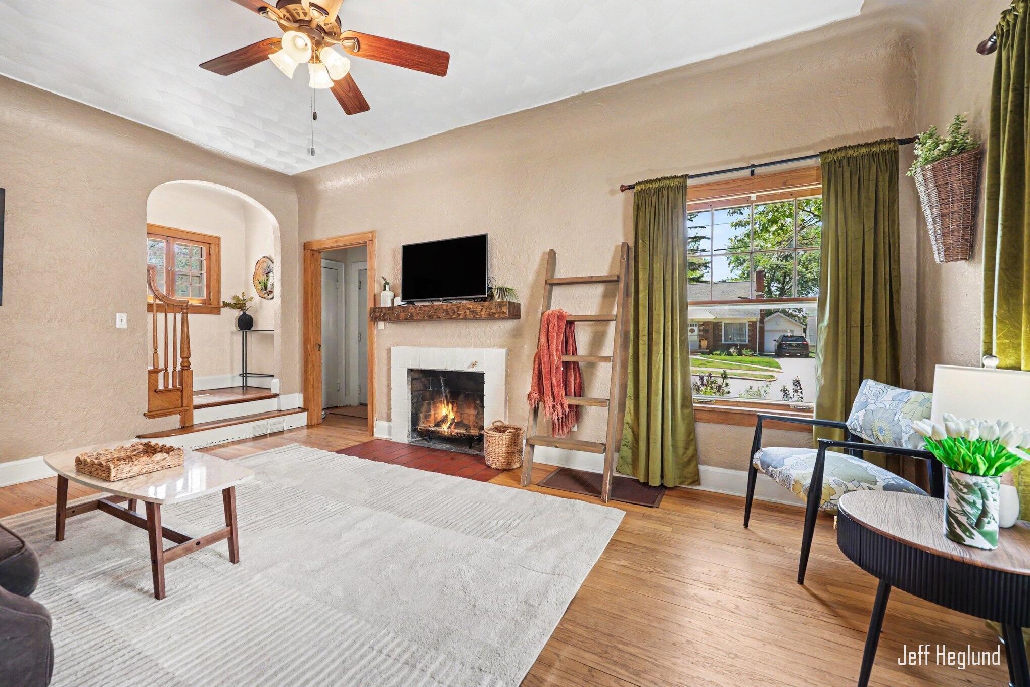 1808 Rossman Avenue SE Grand Rapids MI 49507