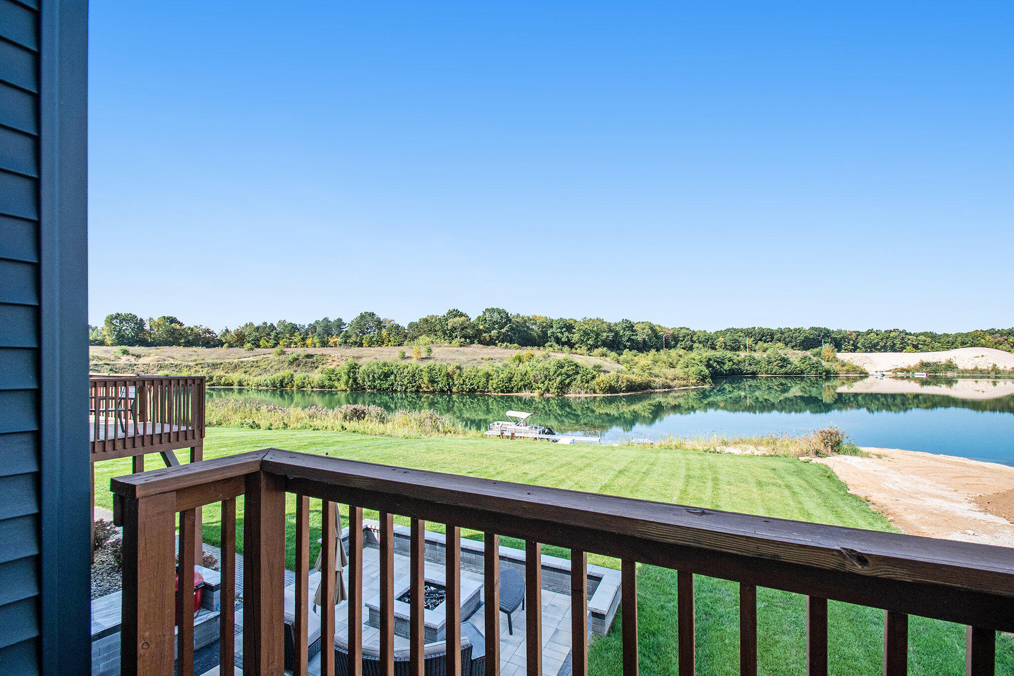 1872 Barron Lake Road Niles MI 49120