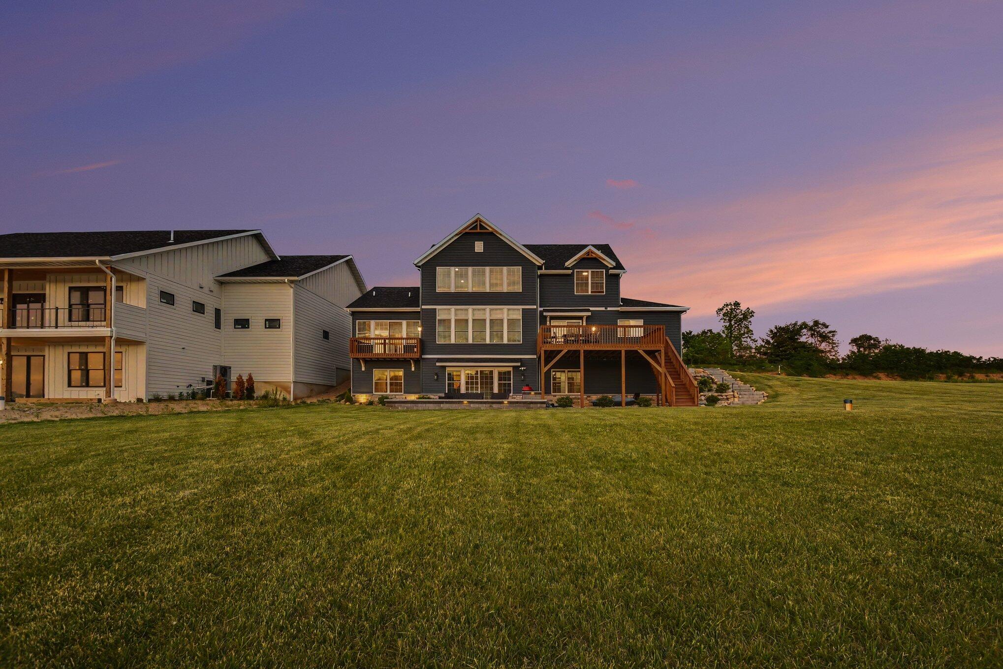 1872 Barron Lake Road Niles MI 49120