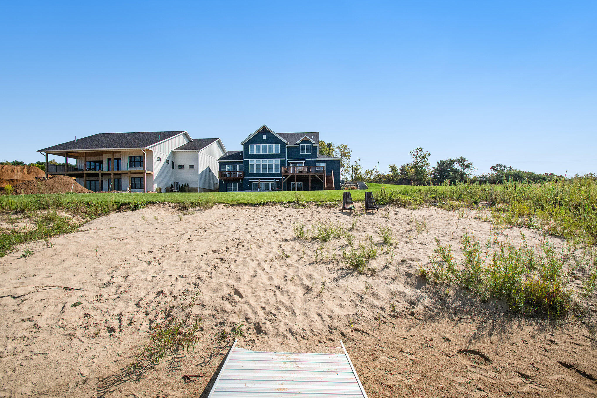 1872 Barron Lake Road Niles MI 49120