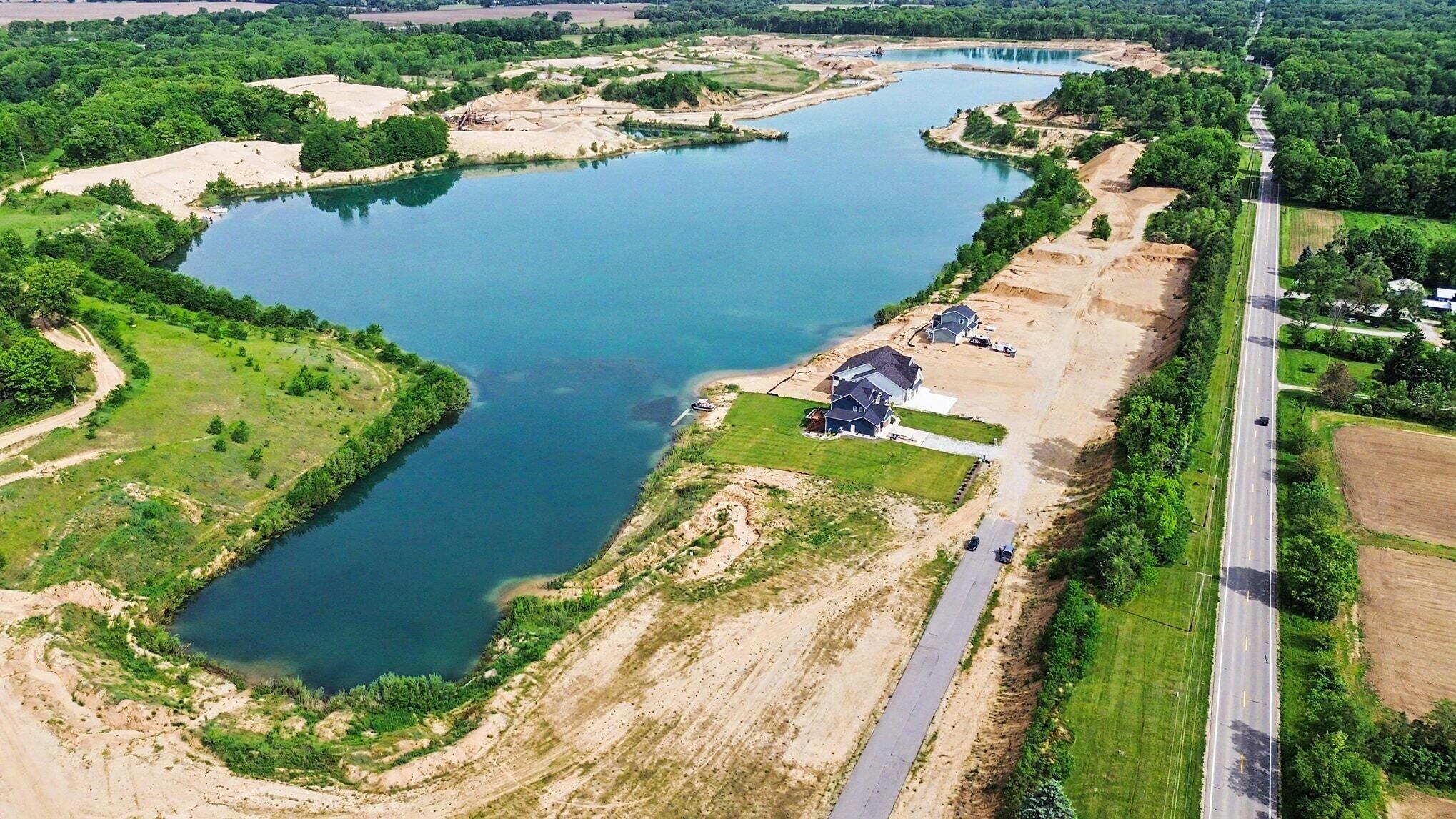 1872 Barron Lake Road Niles MI 49120
