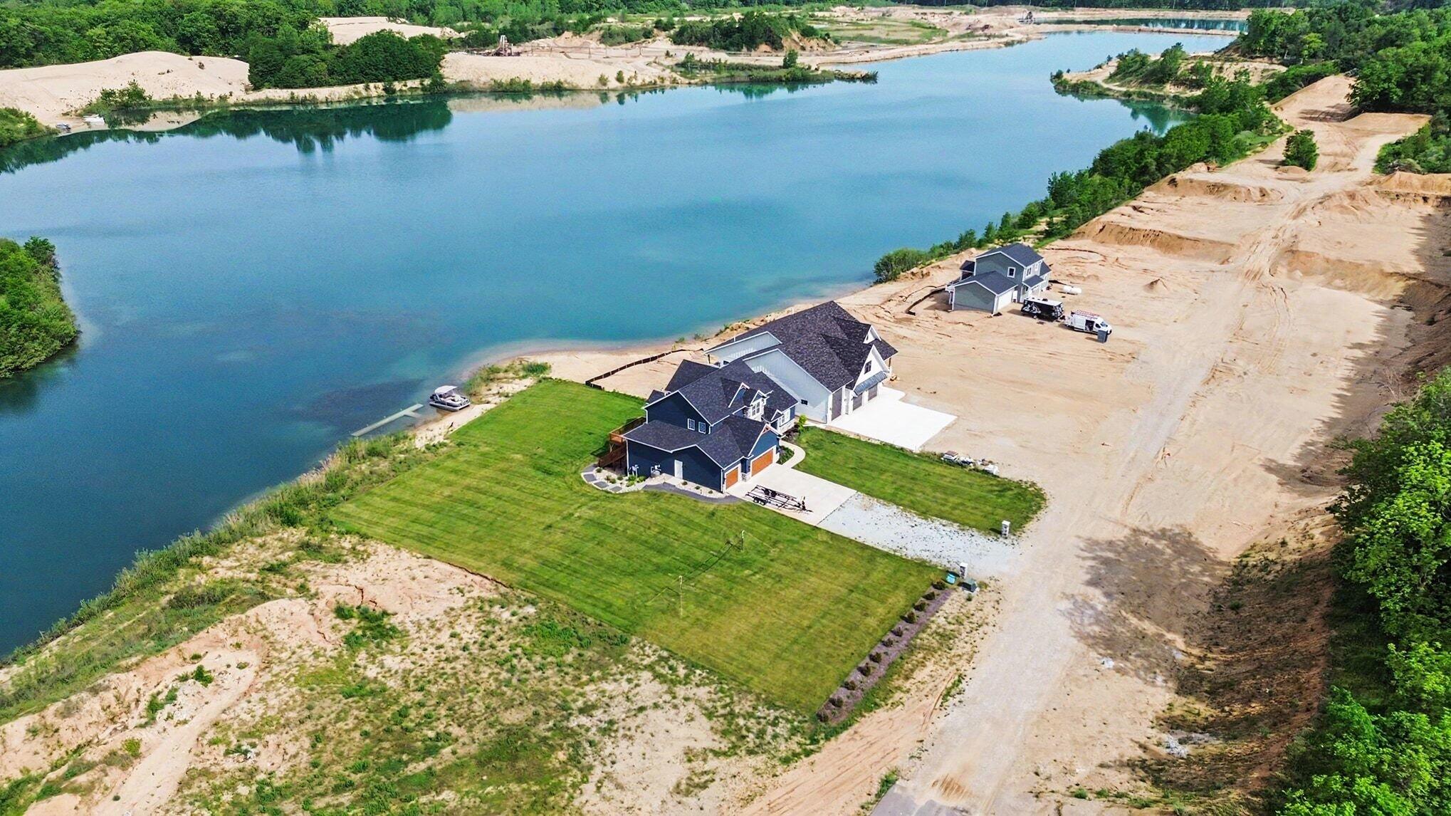 1872 Barron Lake Road Niles MI 49120