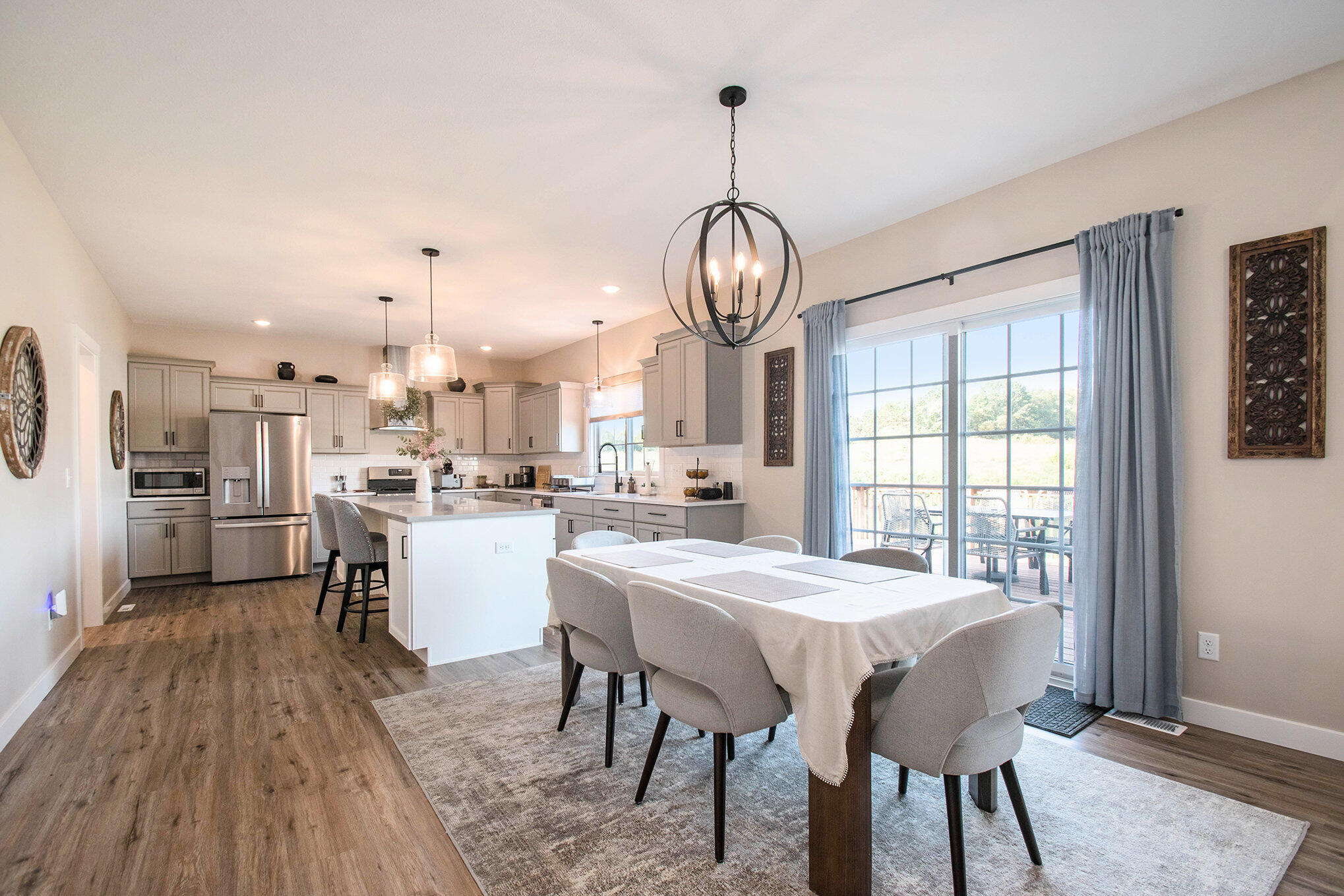 1872 Barron Lake Road Niles MI 49120