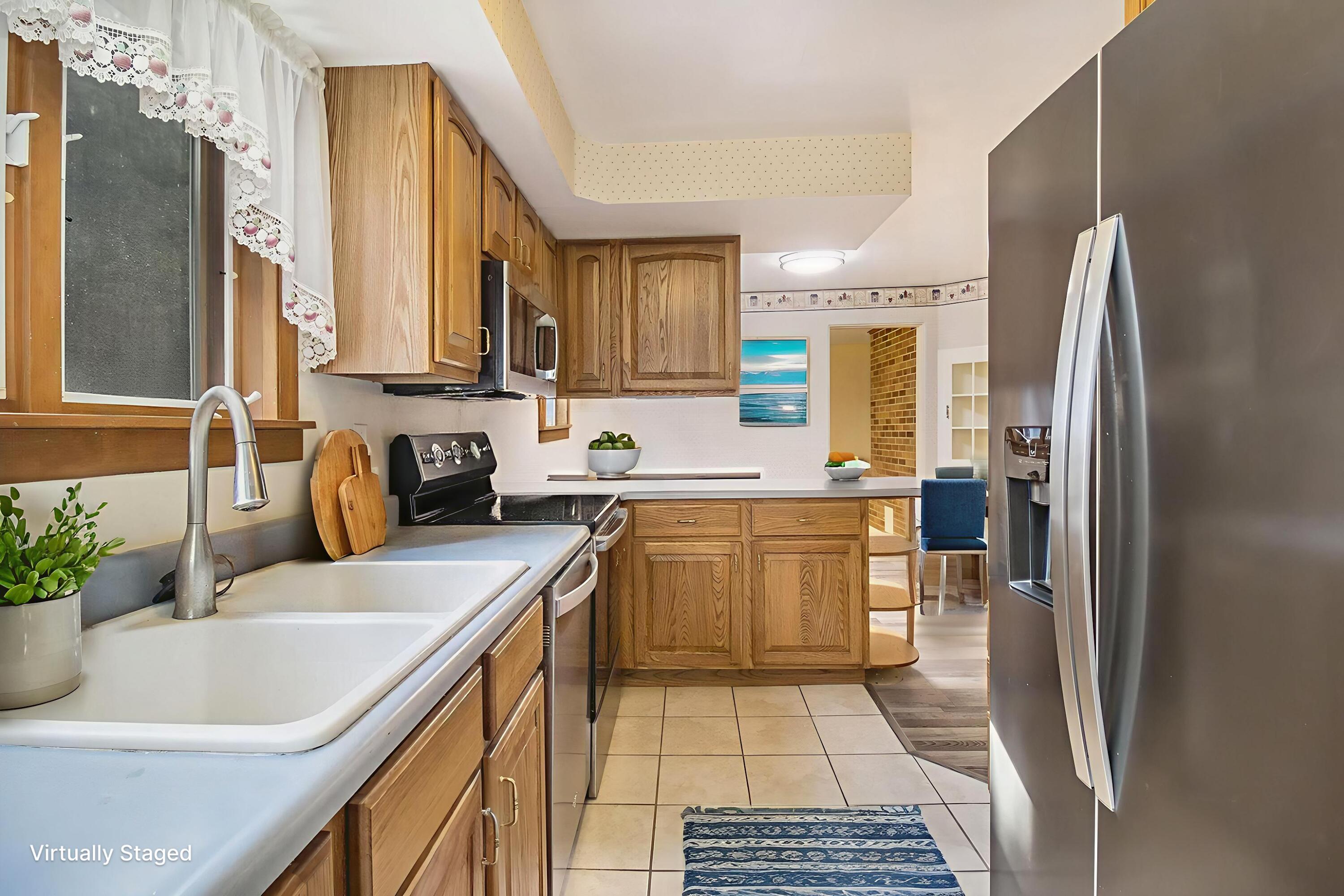 1540 Lakeshore Drive Ludington MI 49431