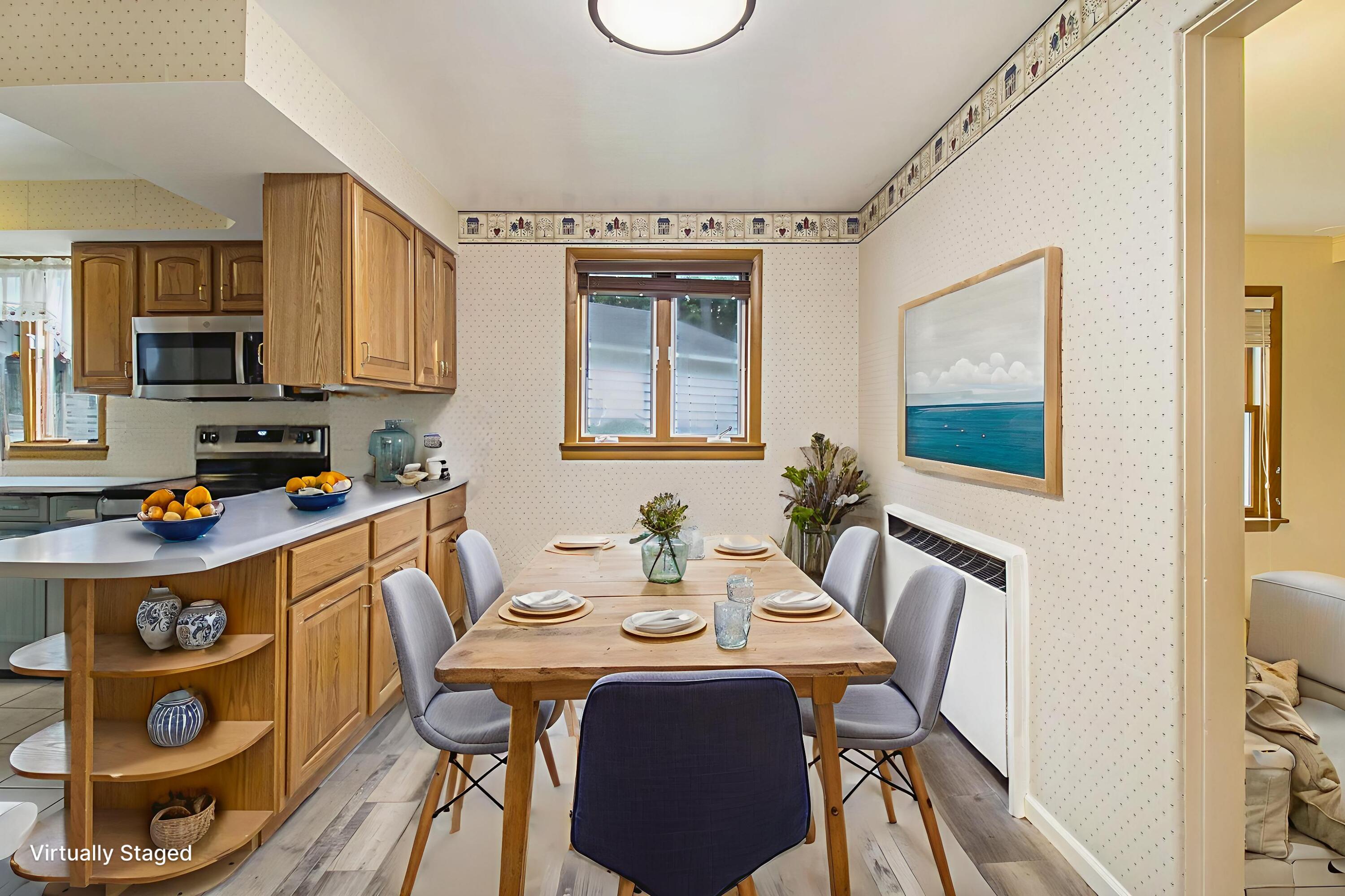 1540 Lakeshore Drive Ludington MI 49431
