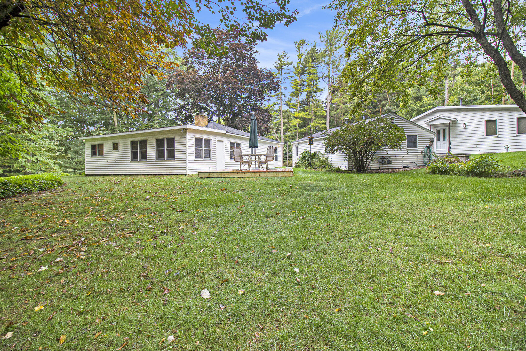1540 Lakeshore Drive Ludington MI 49431