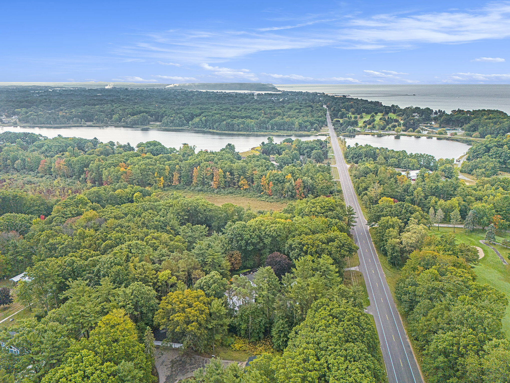 1540 Lakeshore Drive Ludington MI 49431