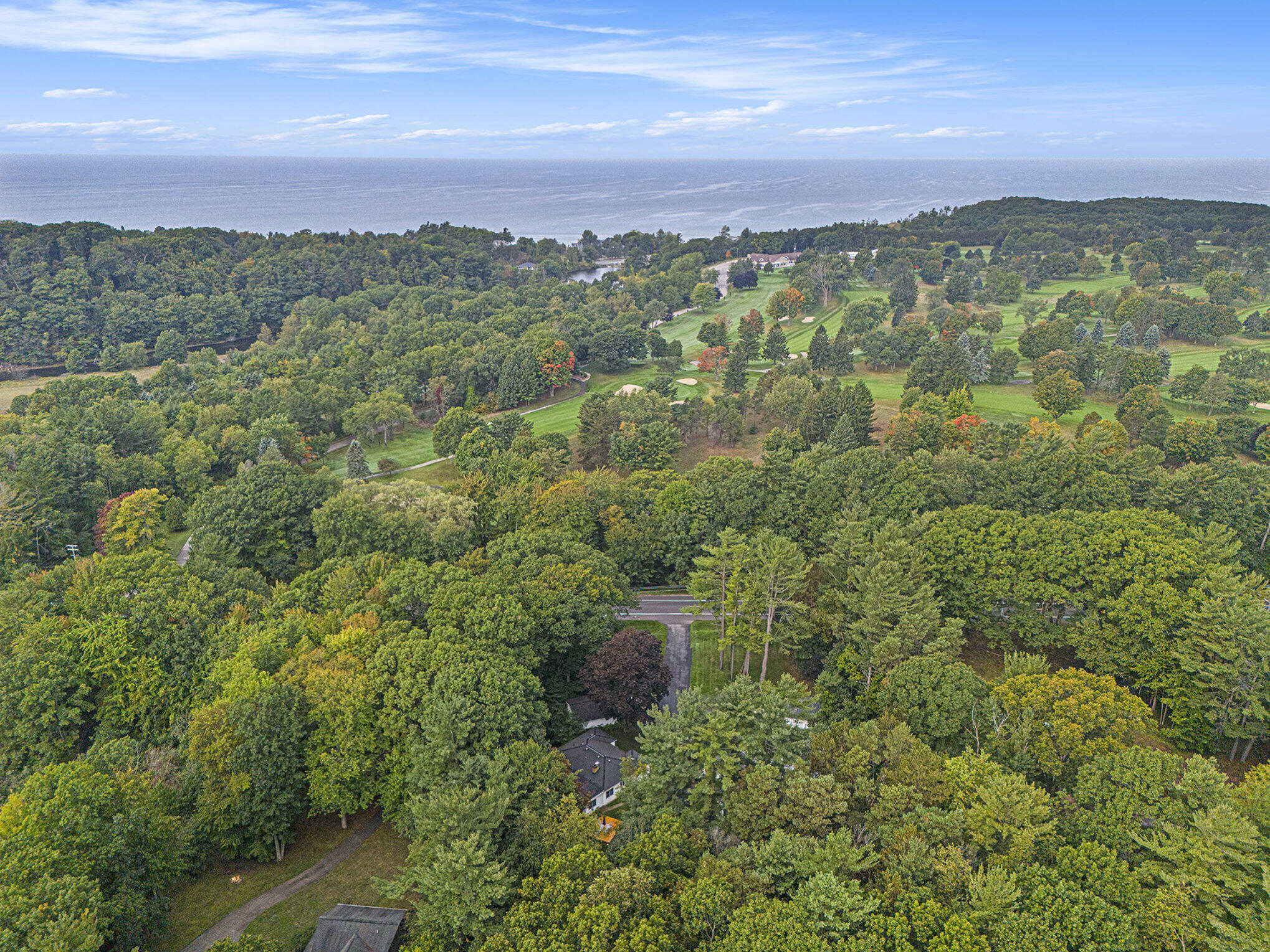 1540 Lakeshore Drive Ludington MI 49431