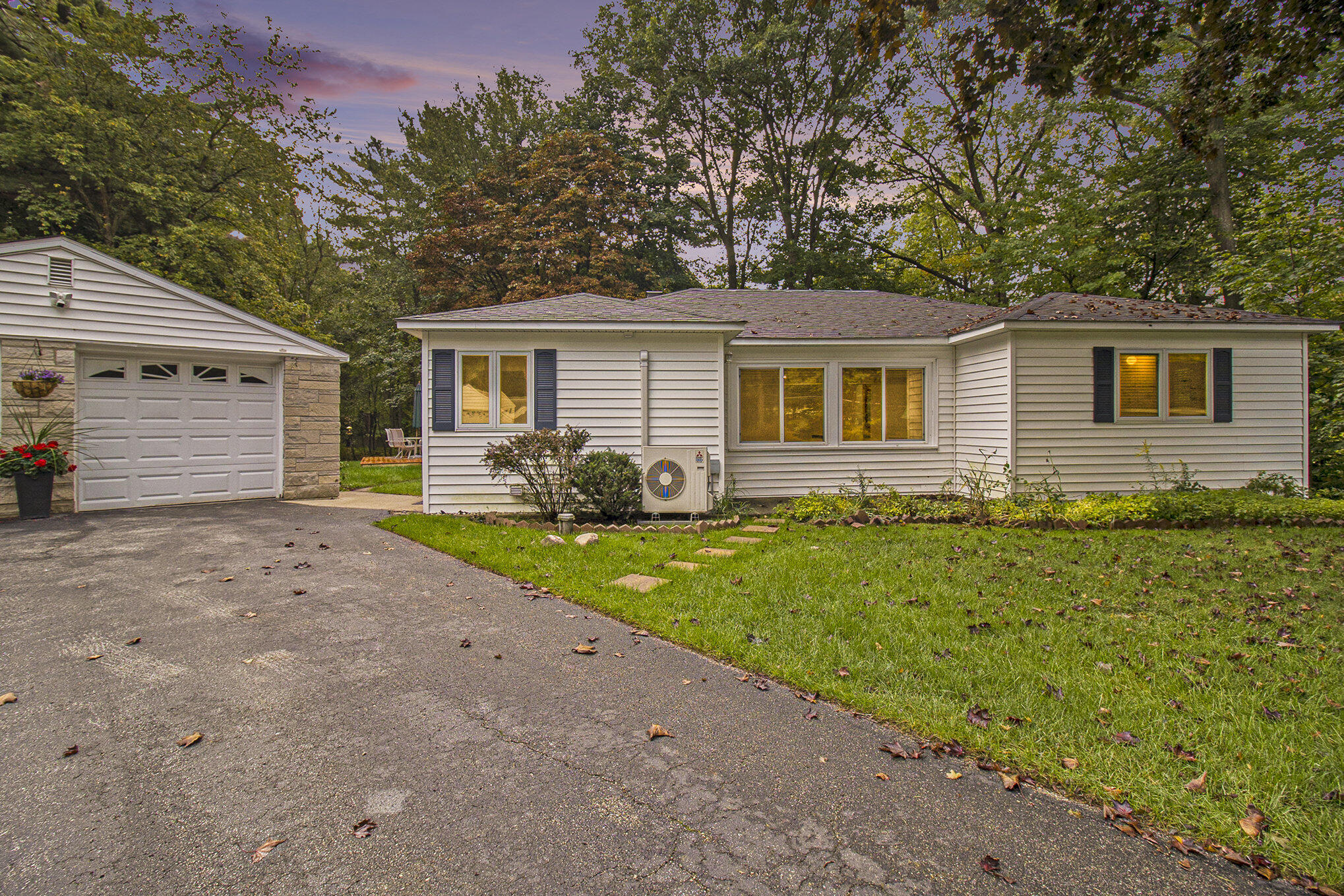 1540 Lakeshore Drive Ludington MI 49431