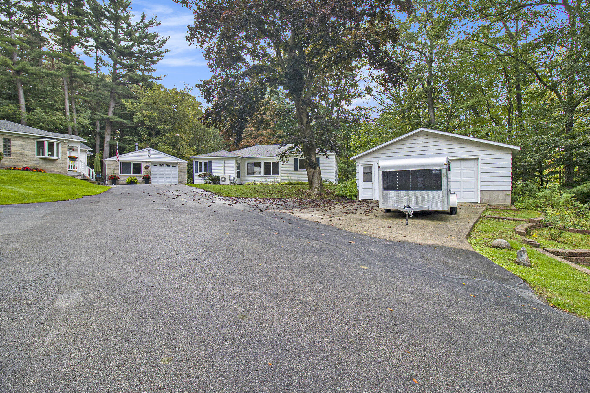 1540 Lakeshore Drive Ludington MI 49431