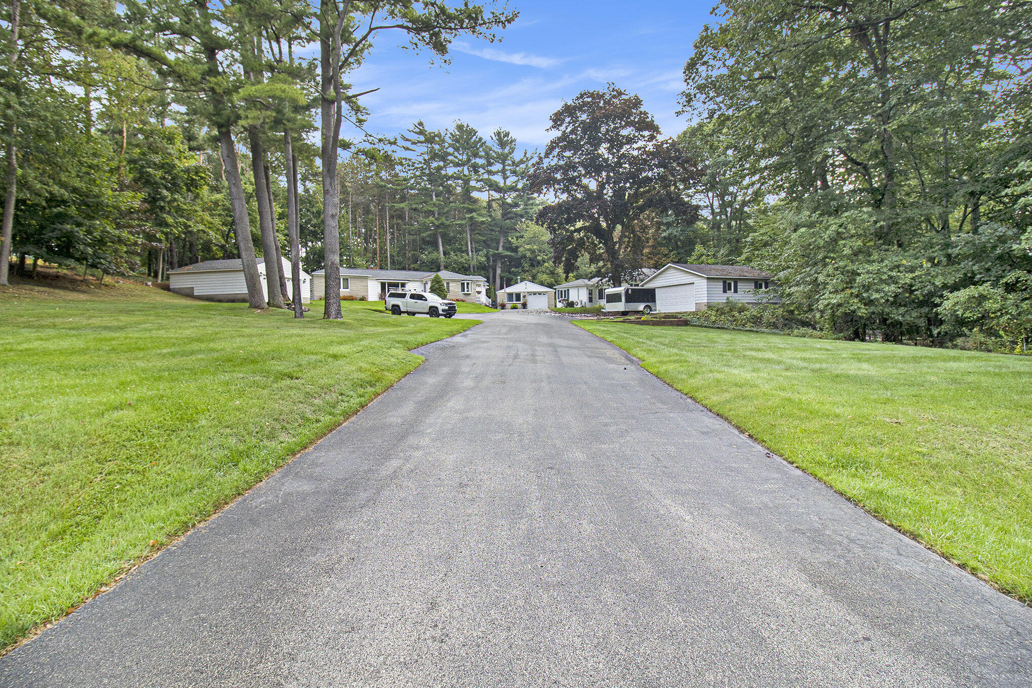 1540 Lakeshore Drive Ludington MI 49431