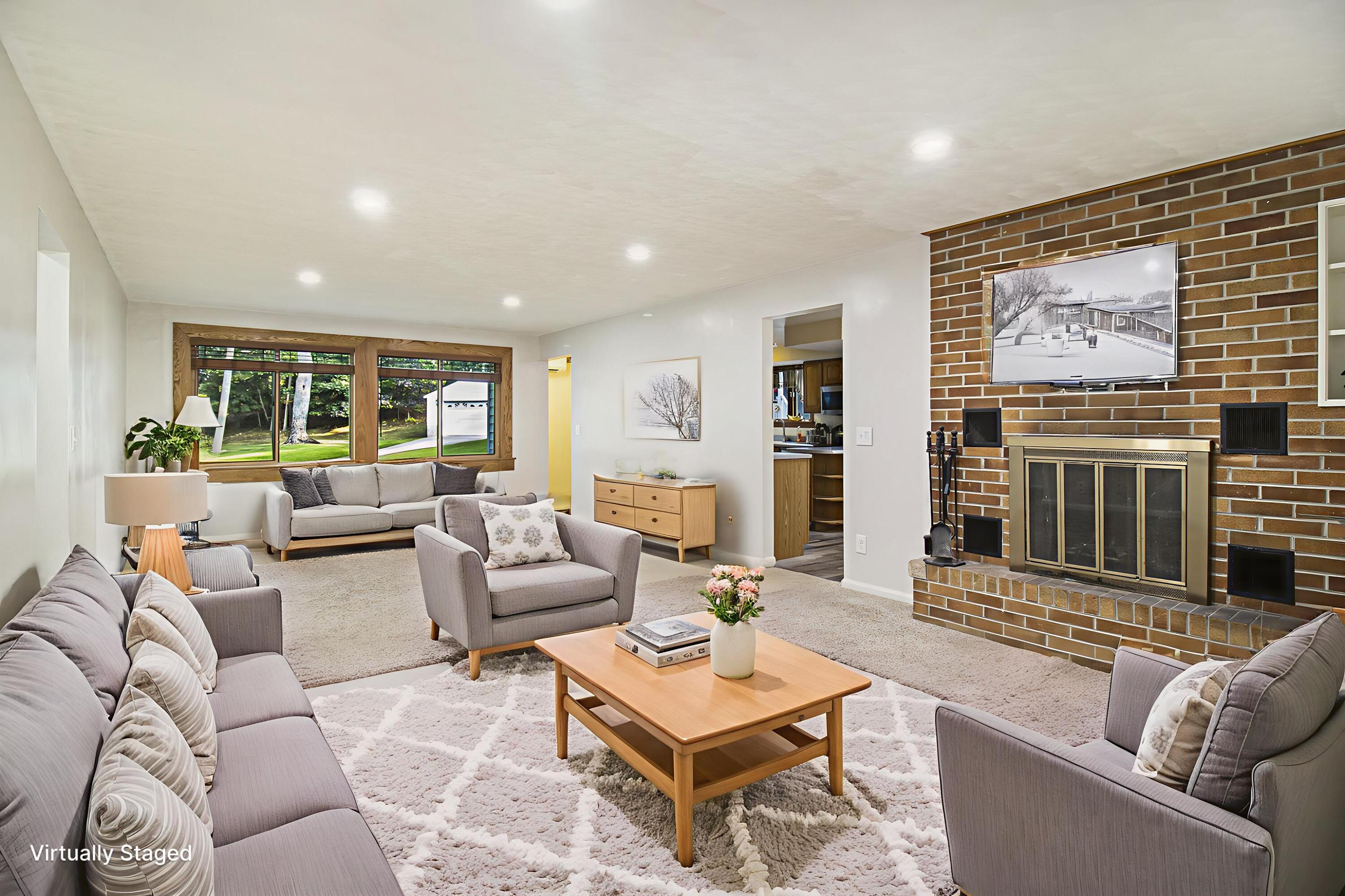 1540 Lakeshore Drive Ludington MI 49431