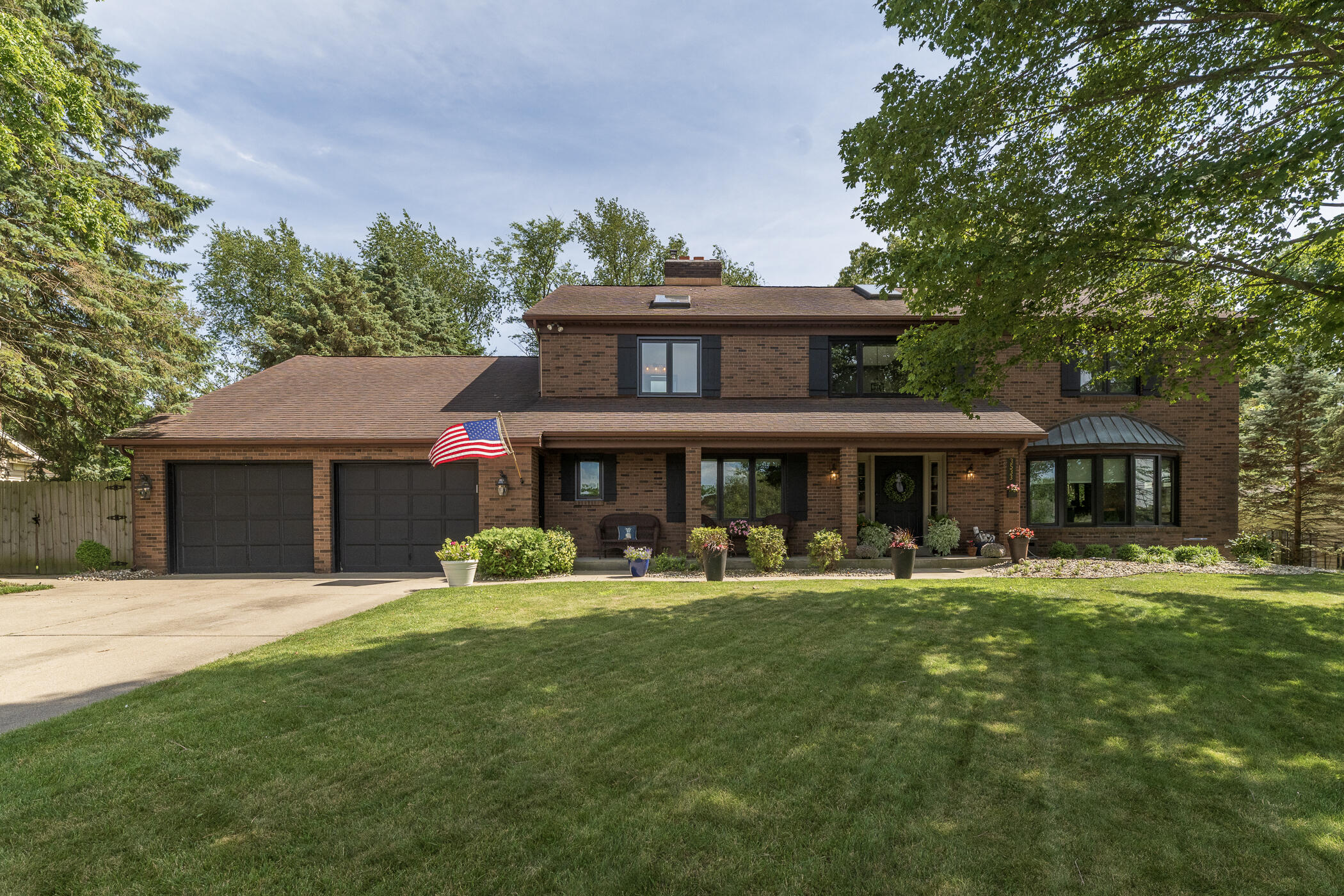 3533 Fleetwood Drive Portage MI 49024