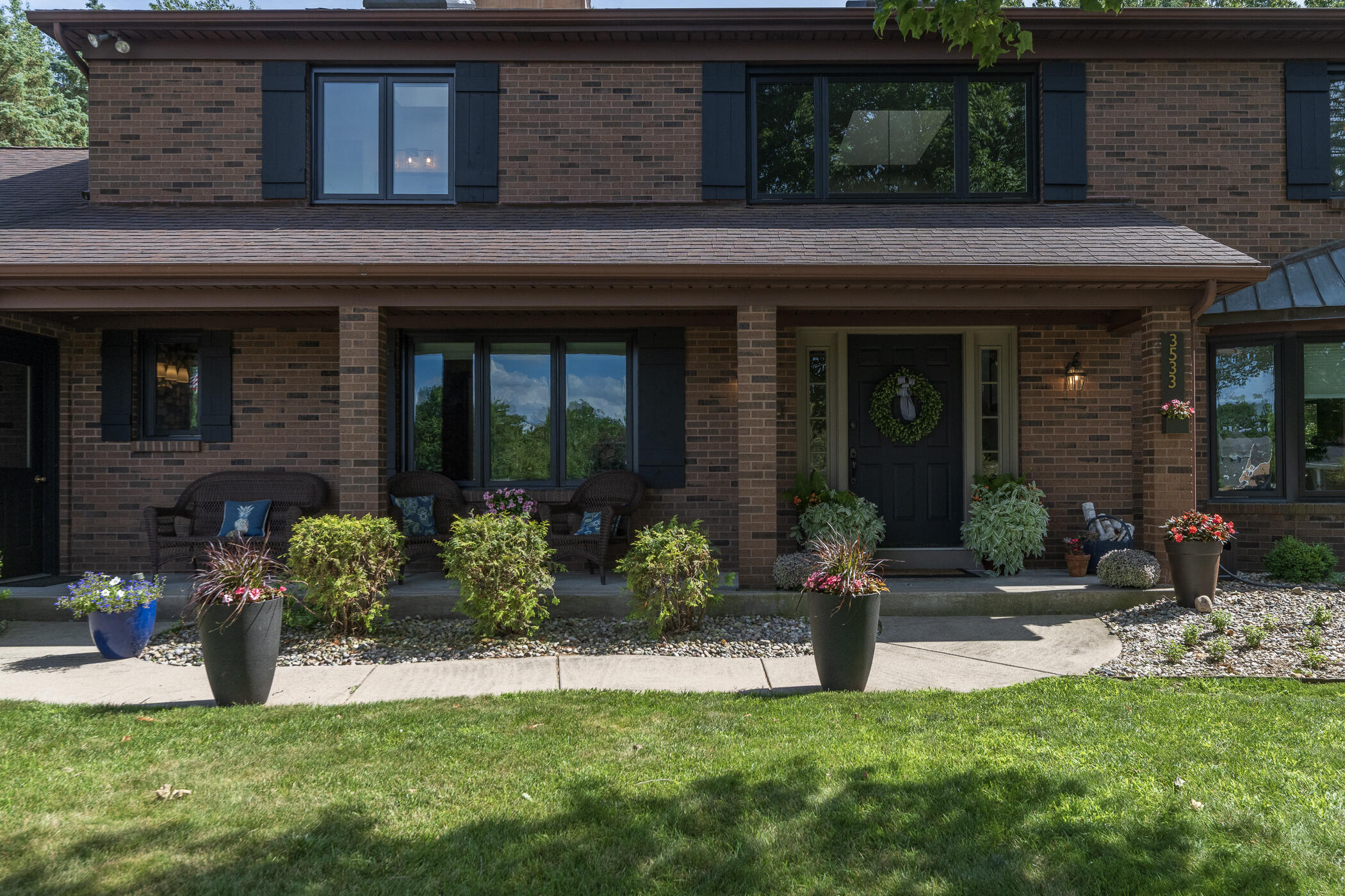 3533 Fleetwood Drive Portage MI 49024
