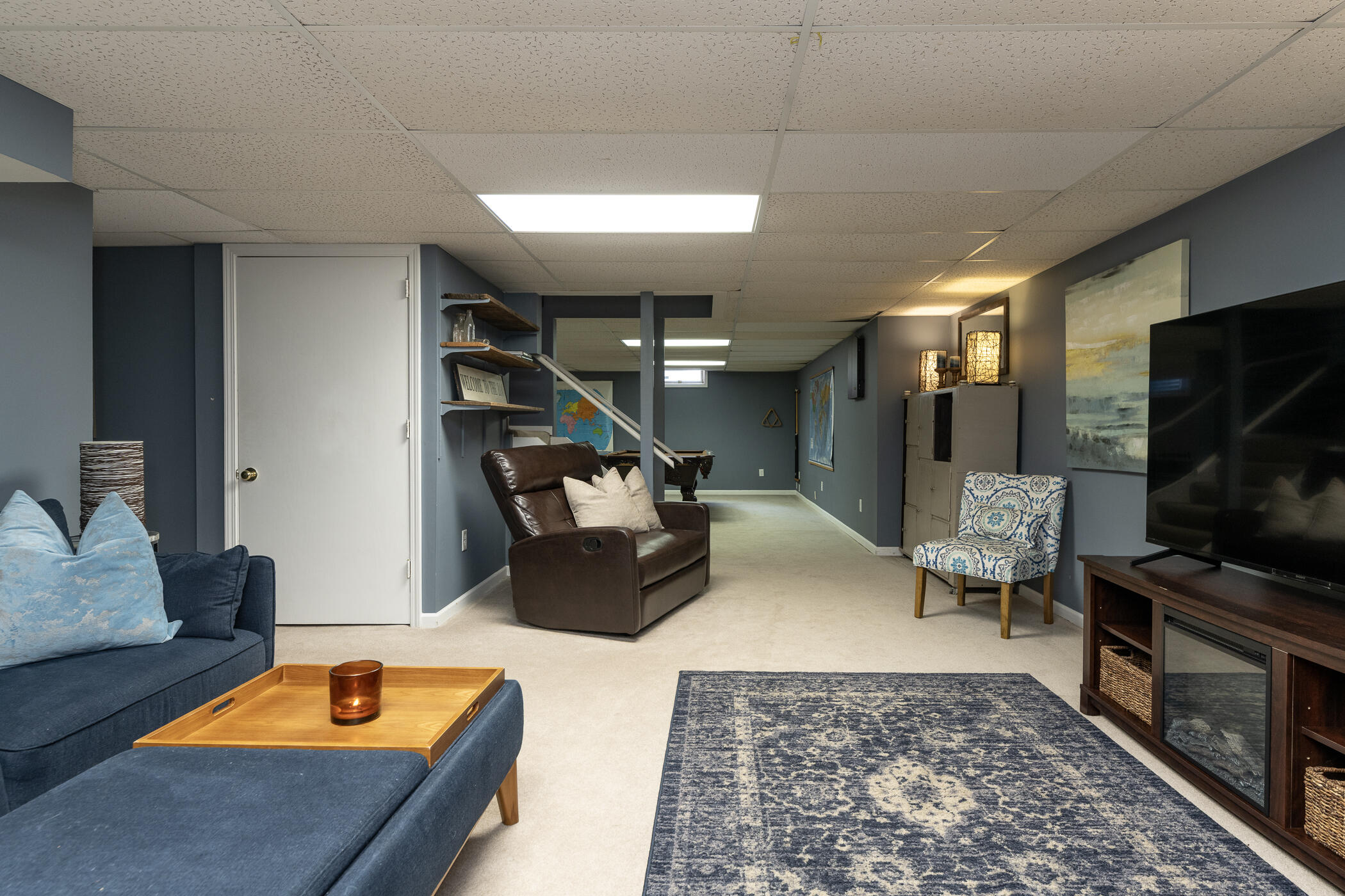 3533 Fleetwood Drive Portage MI 49024