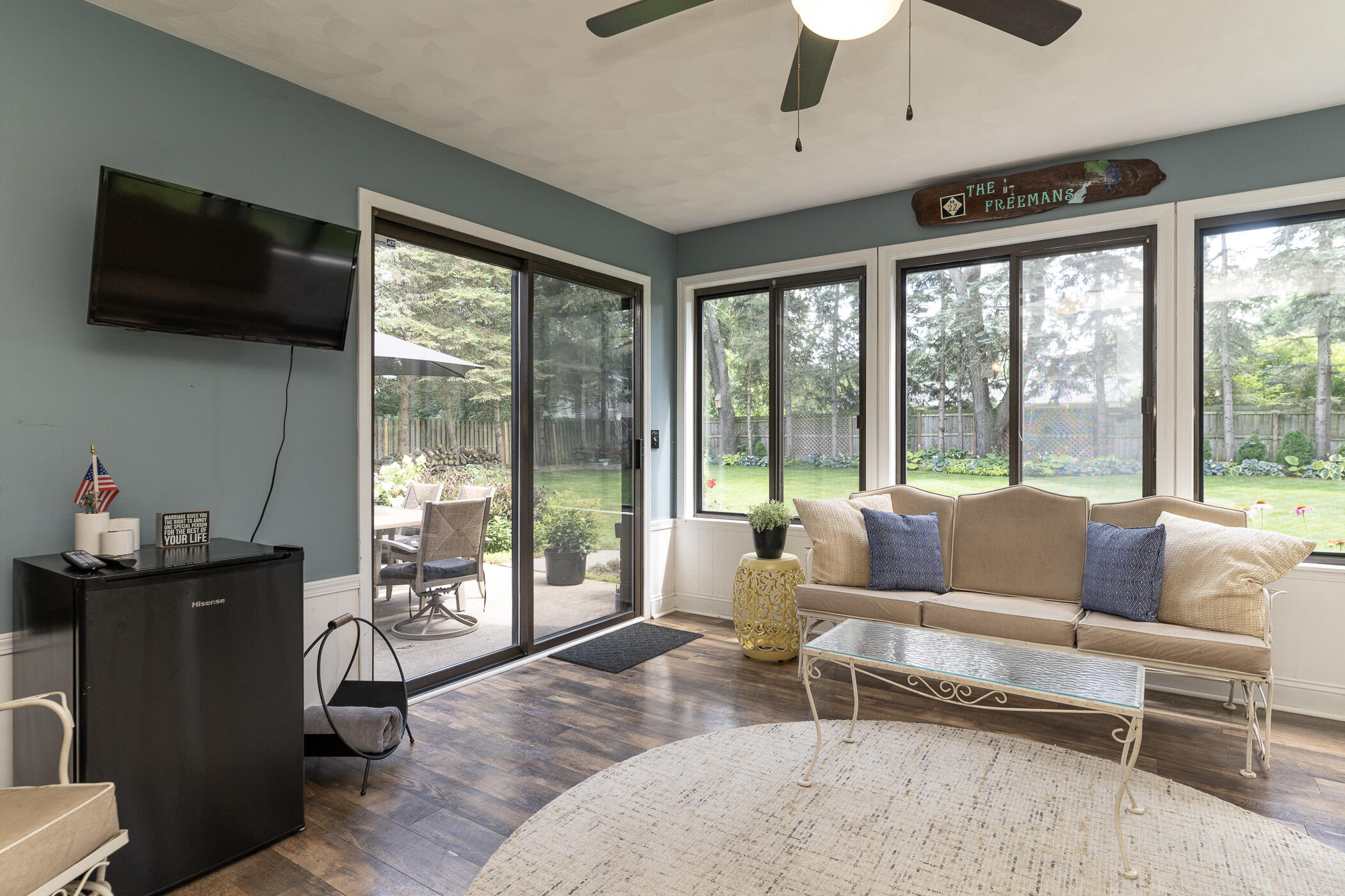 3533 Fleetwood Drive Portage MI 49024