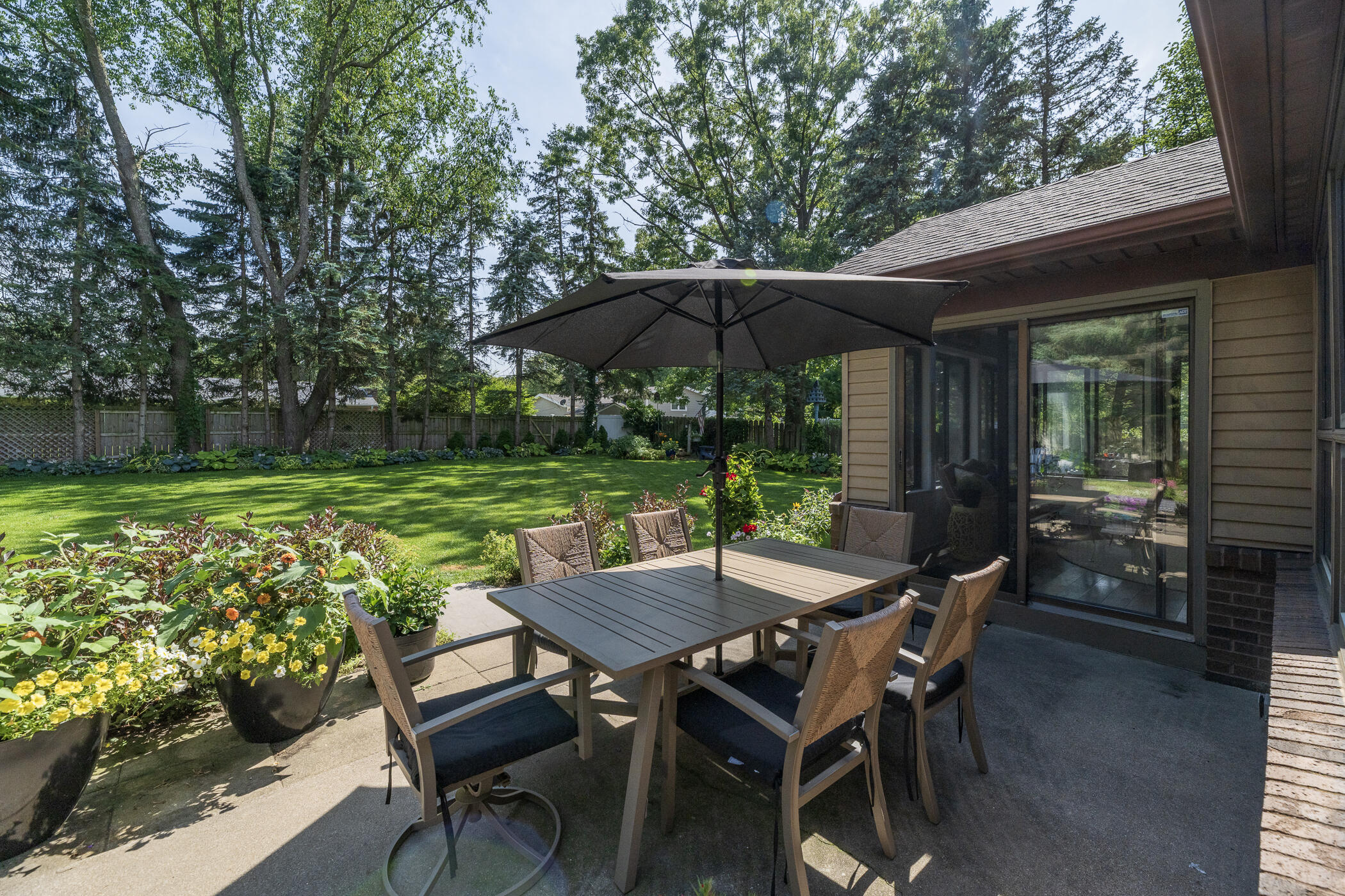 3533 Fleetwood Drive Portage MI 49024