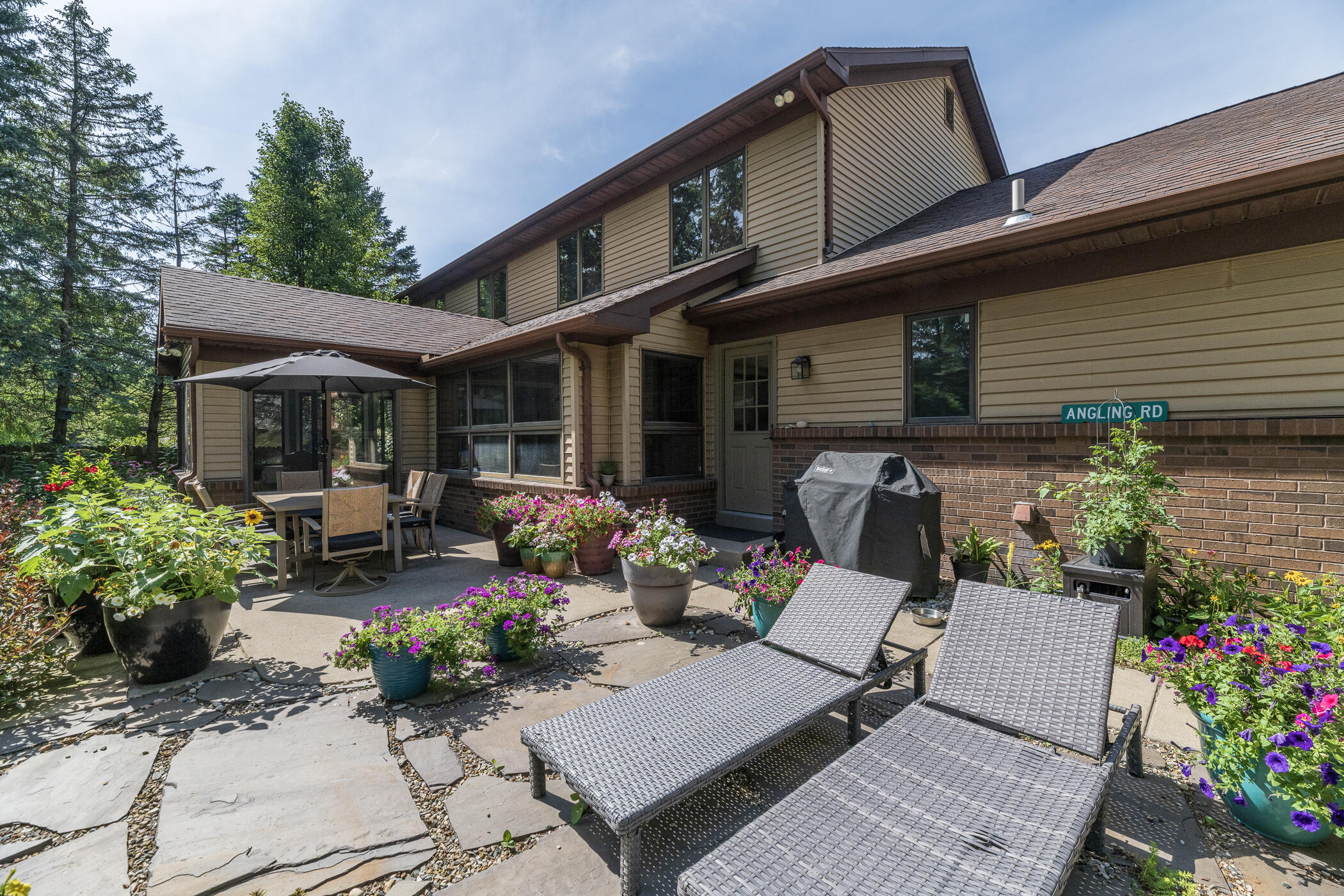 3533 Fleetwood Drive Portage MI 49024