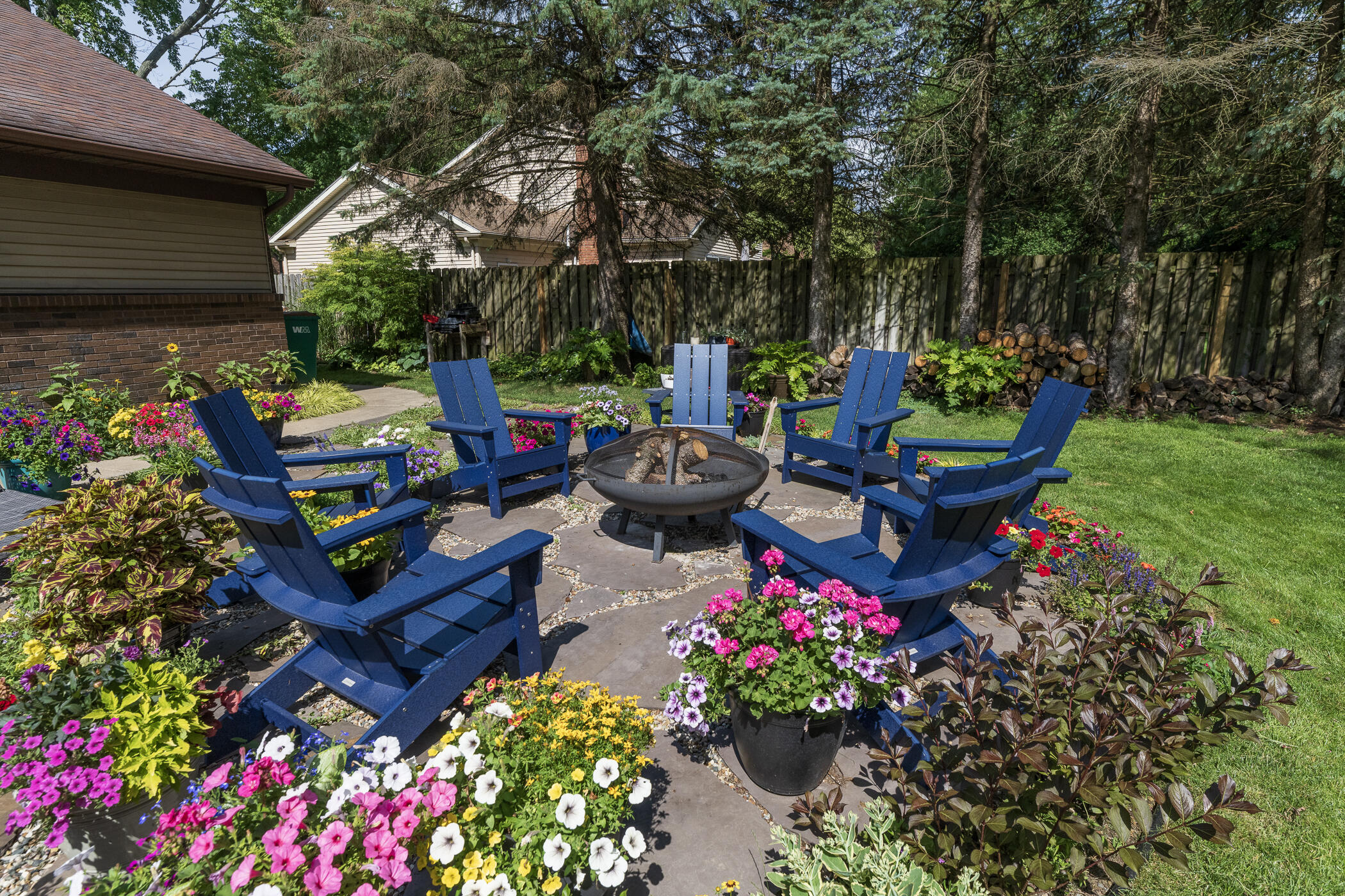 3533 Fleetwood Drive Portage MI 49024