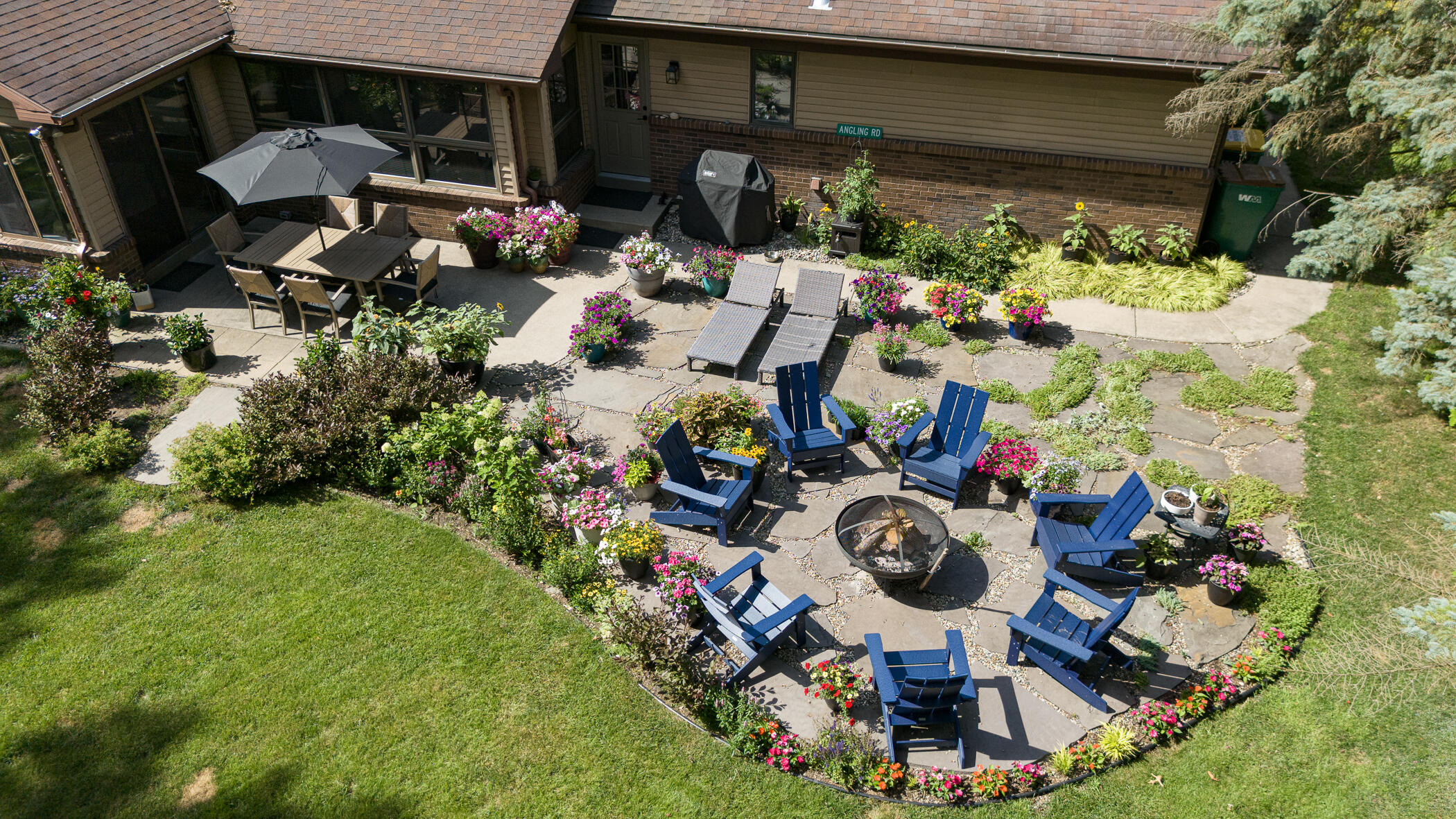 3533 Fleetwood Drive Portage MI 49024
