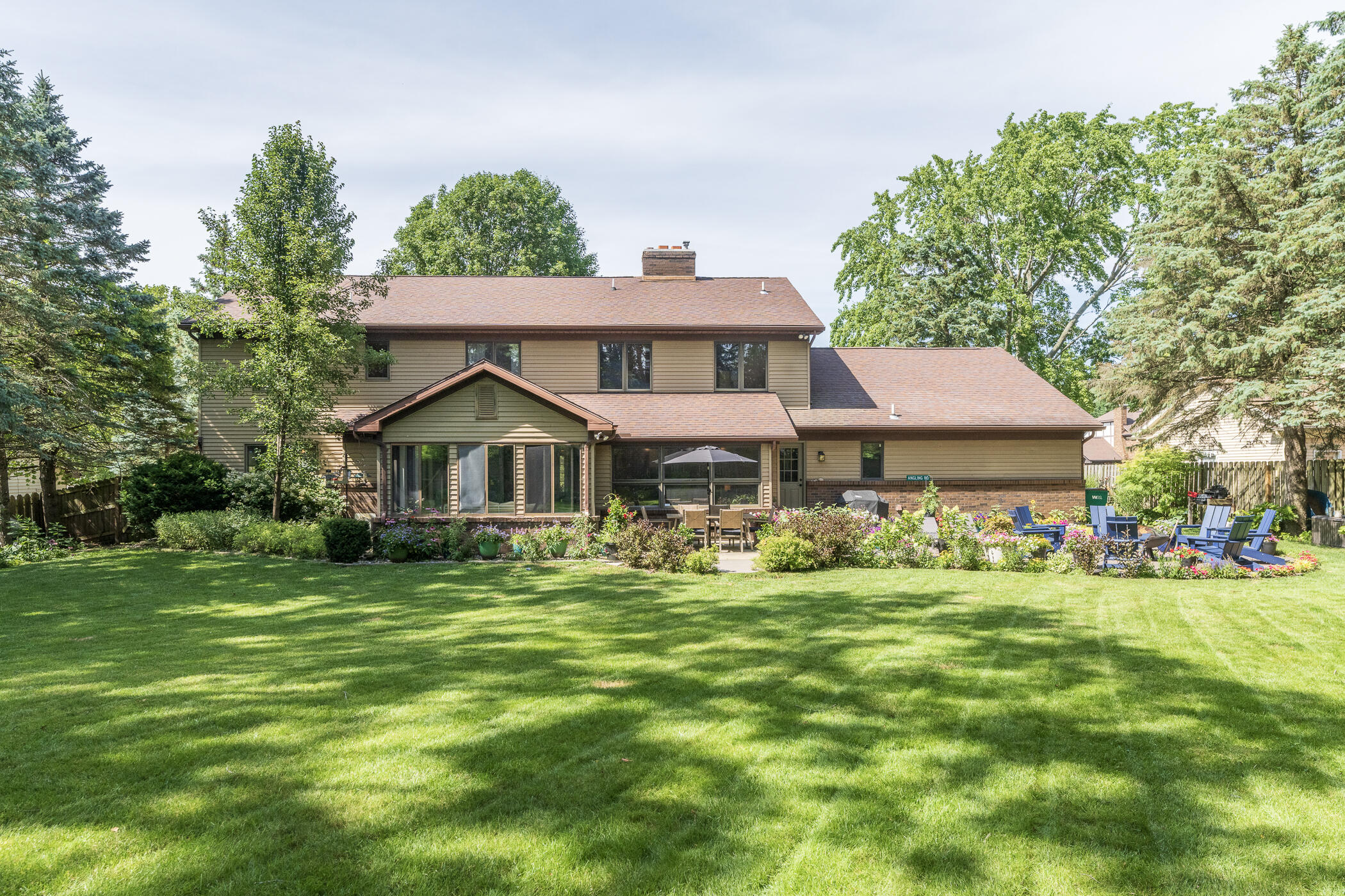 3533 Fleetwood Drive Portage MI 49024