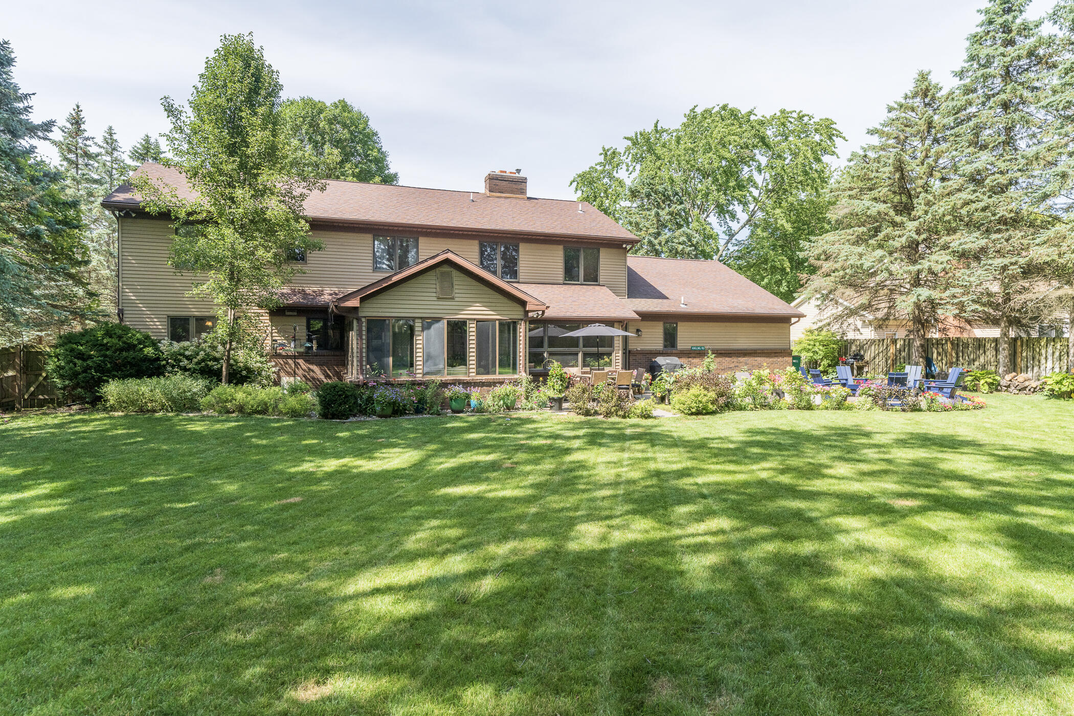 3533 Fleetwood Drive Portage MI 49024