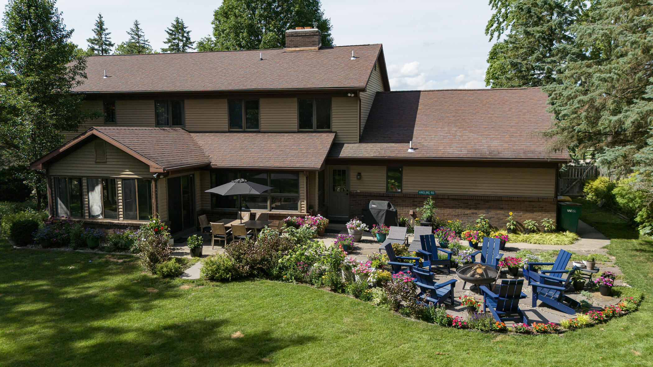 3533 Fleetwood Drive Portage MI 49024