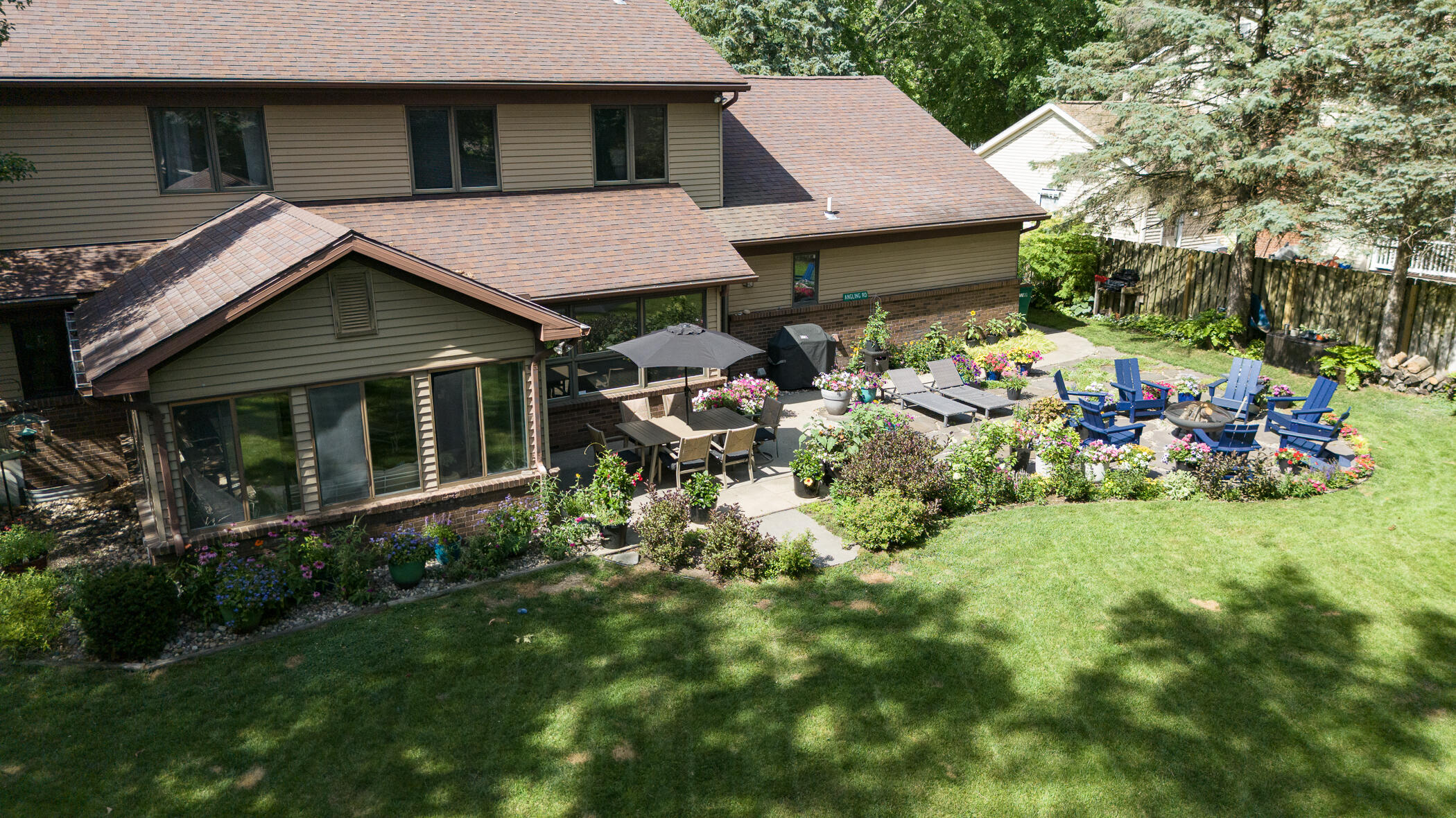 3533 Fleetwood Drive Portage MI 49024