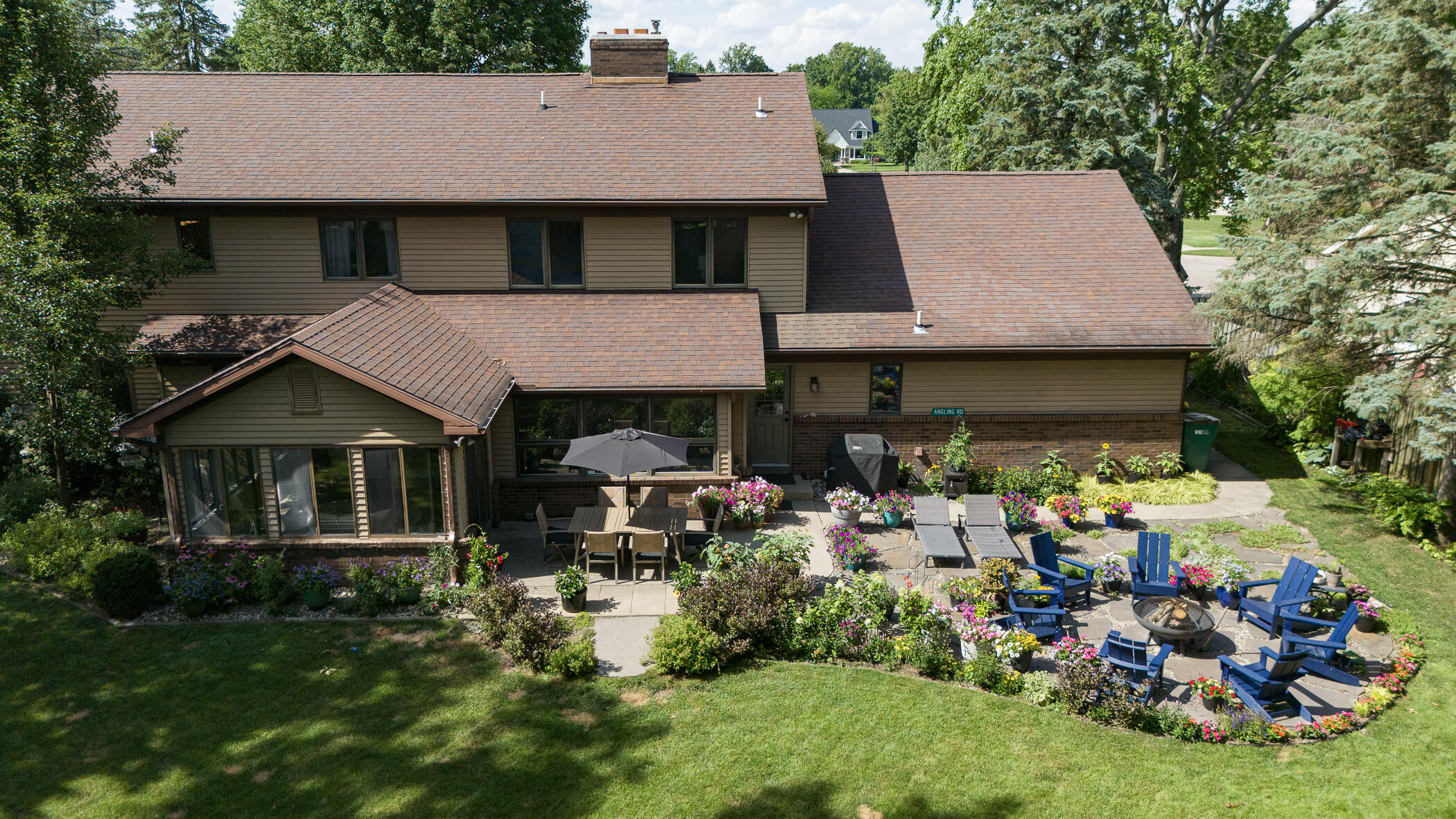 3533 Fleetwood Drive Portage MI 49024