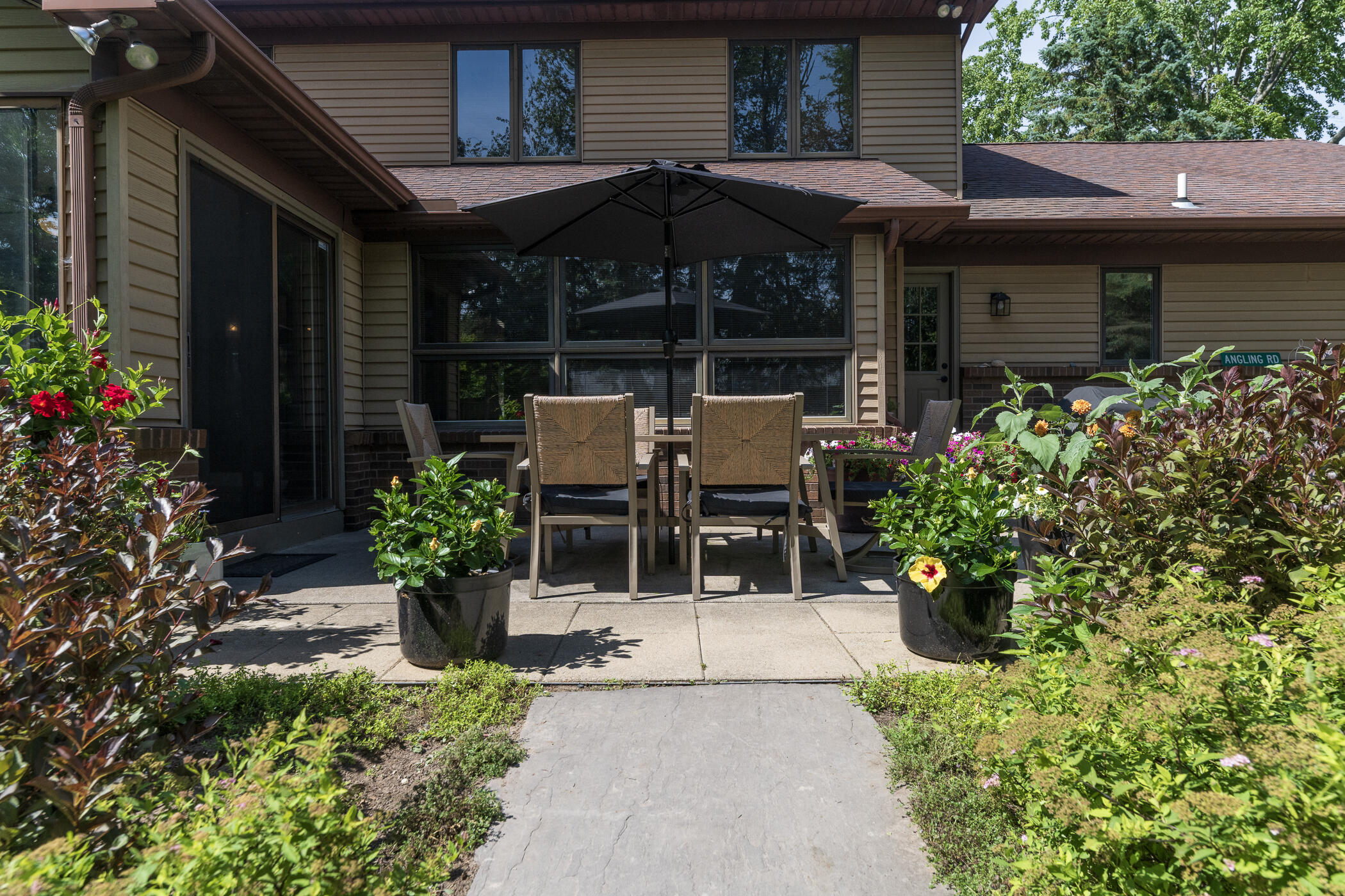 3533 Fleetwood Drive Portage MI 49024