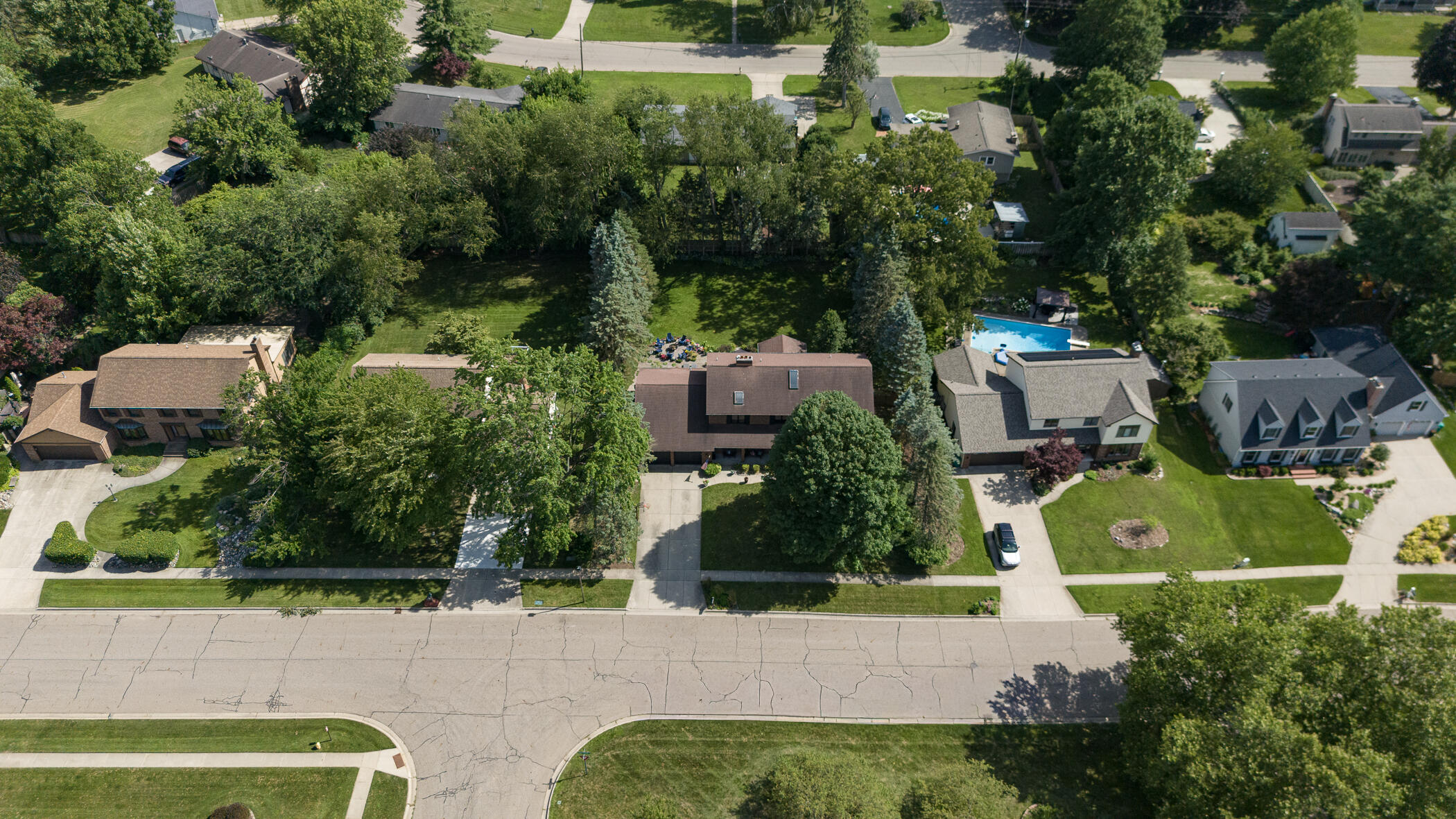 3533 Fleetwood Drive Portage MI 49024