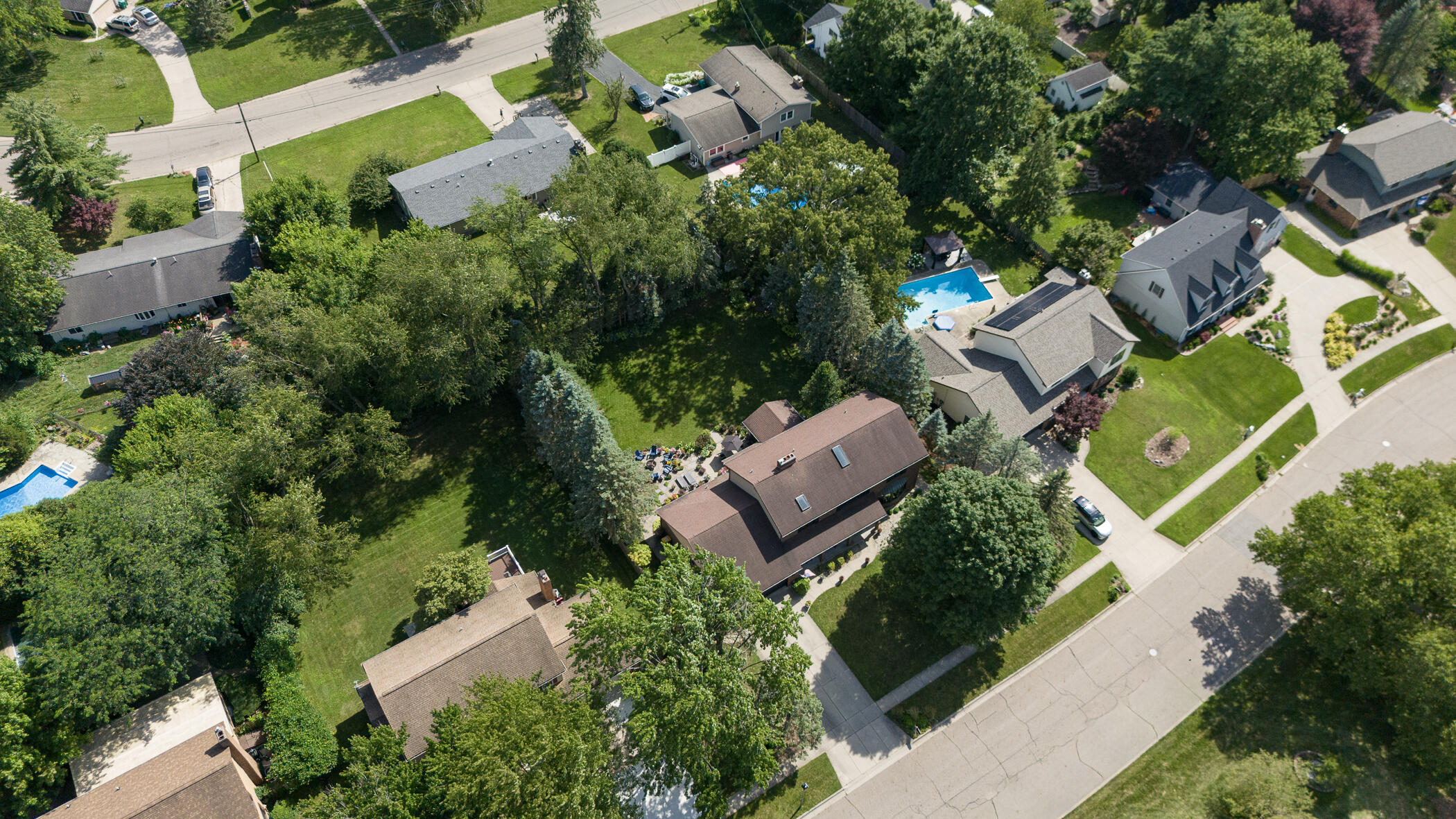 3533 Fleetwood Drive Portage MI 49024