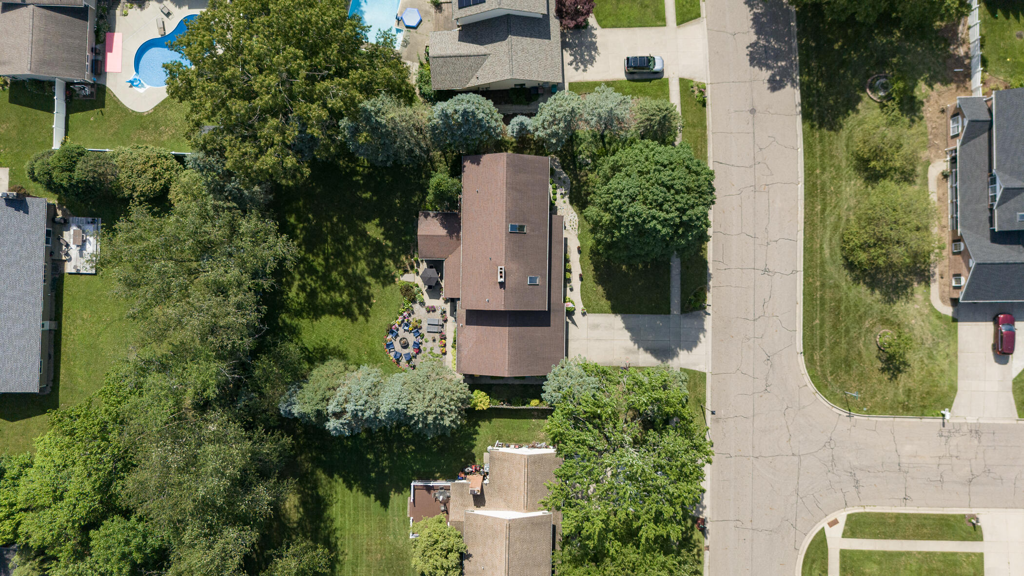 3533 Fleetwood Drive Portage MI 49024