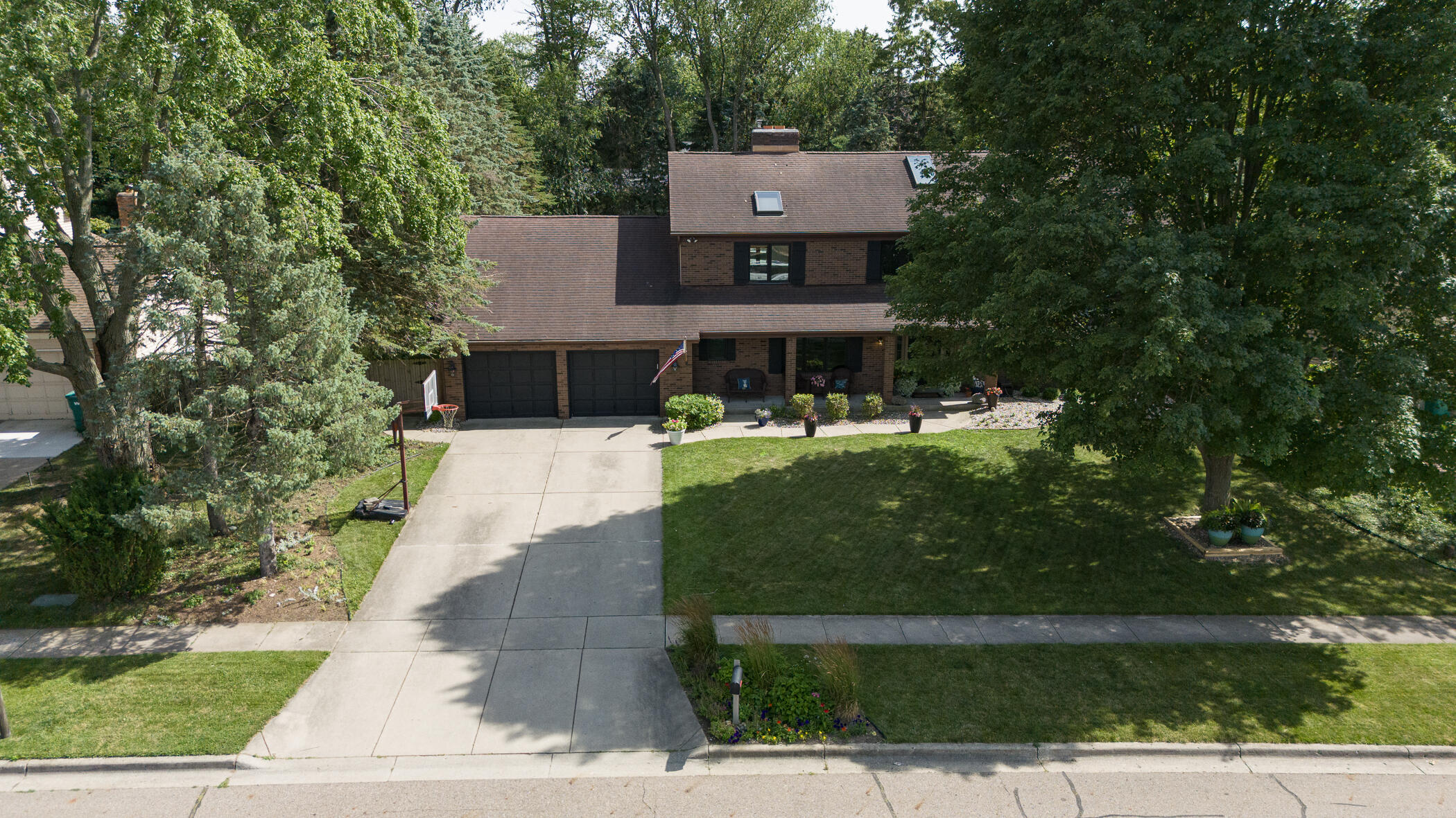 3533 Fleetwood Drive Portage MI 49024