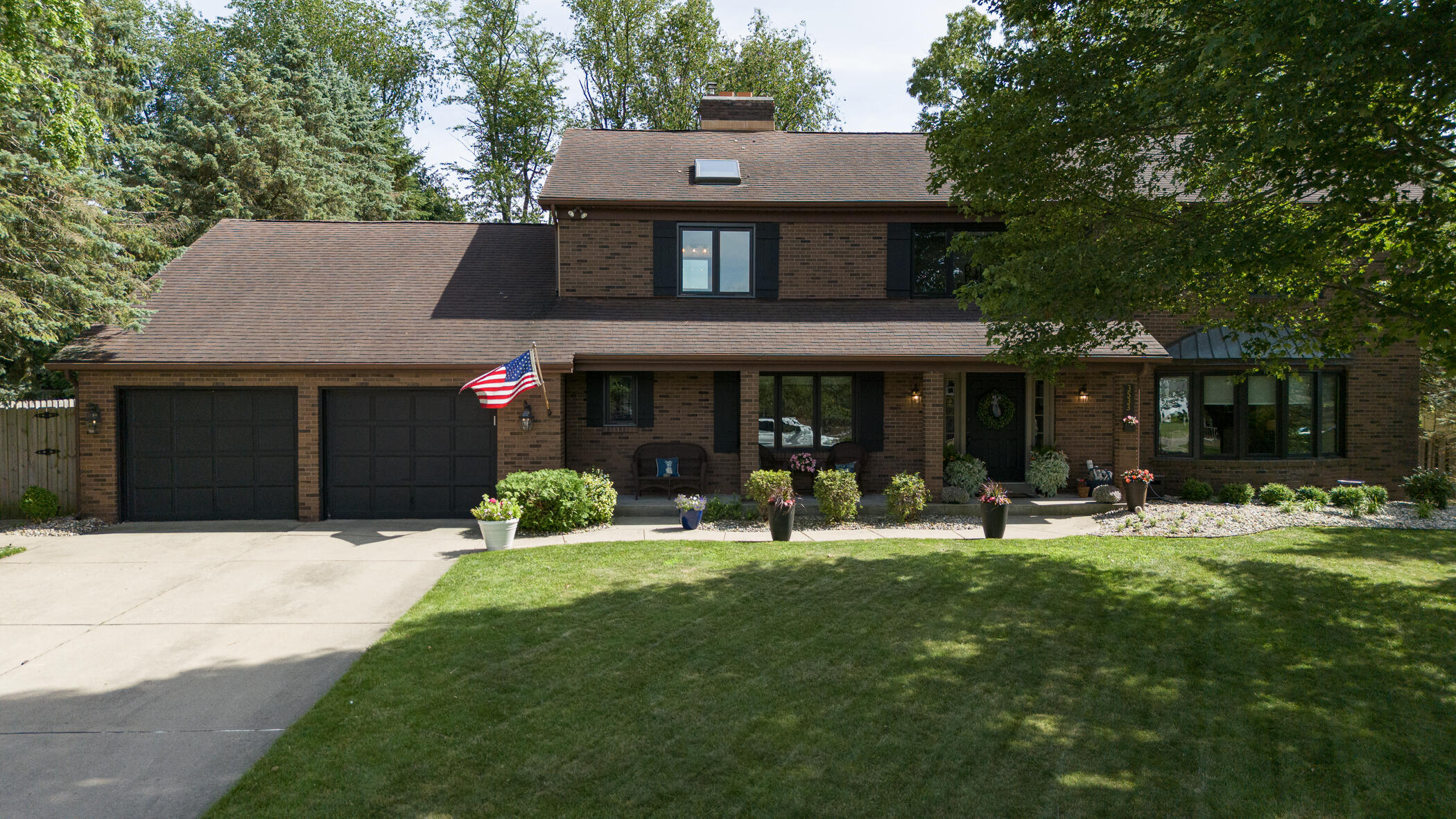 3533 Fleetwood Drive Portage MI 49024