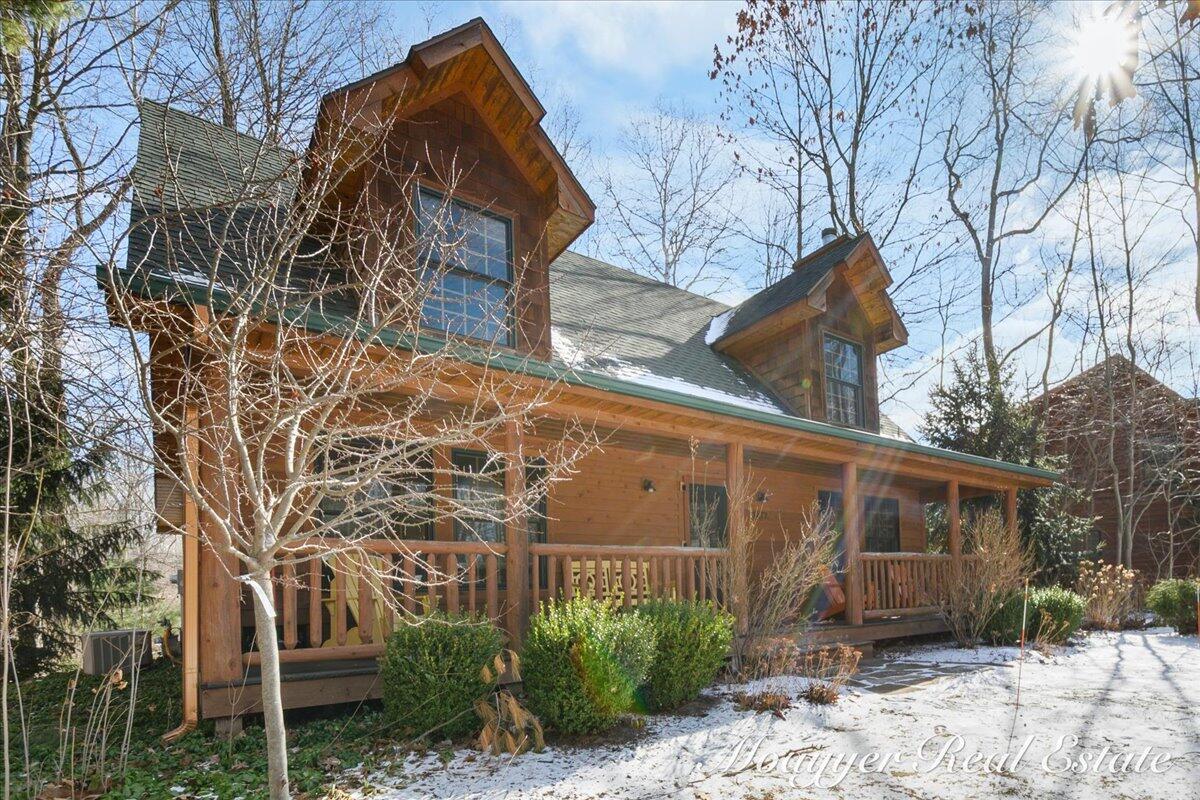 3577 Kingfisher Cove Drive Saugatuck MI 49453
