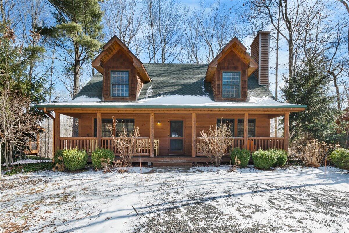 3577 Kingfisher Cove Drive Saugatuck MI 49453