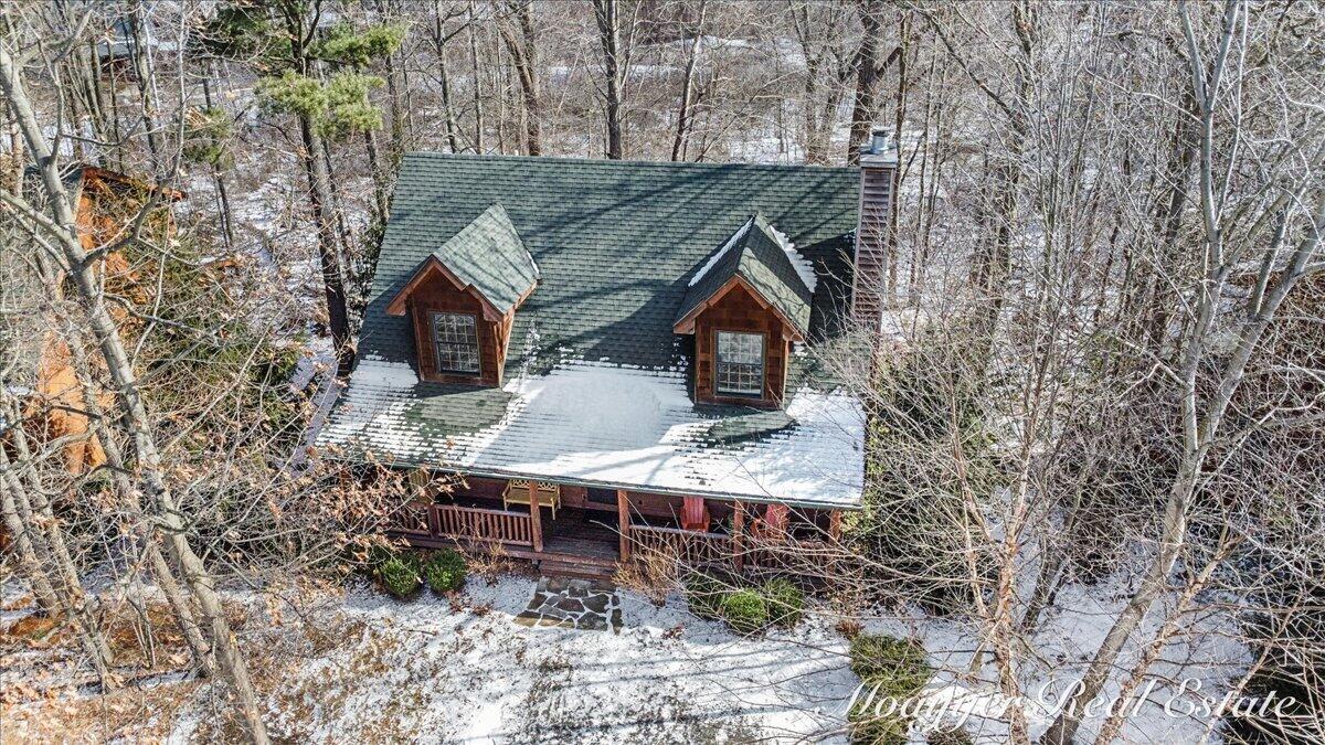3577 Kingfisher Cove Drive Saugatuck MI 49453