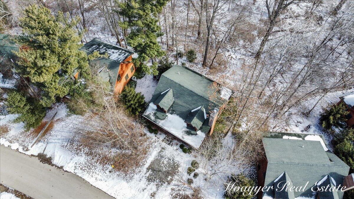 3577 Kingfisher Cove Drive Saugatuck MI 49453