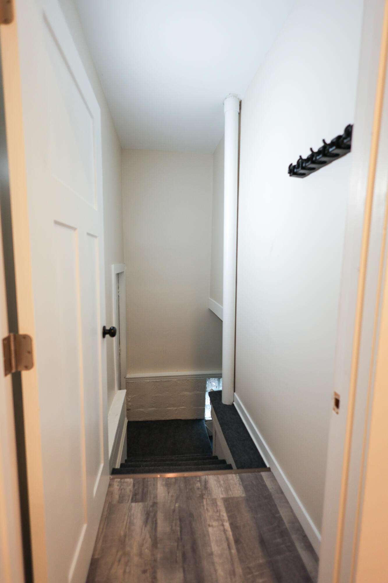 318 Catherine Avenue Muskegon MI 49442