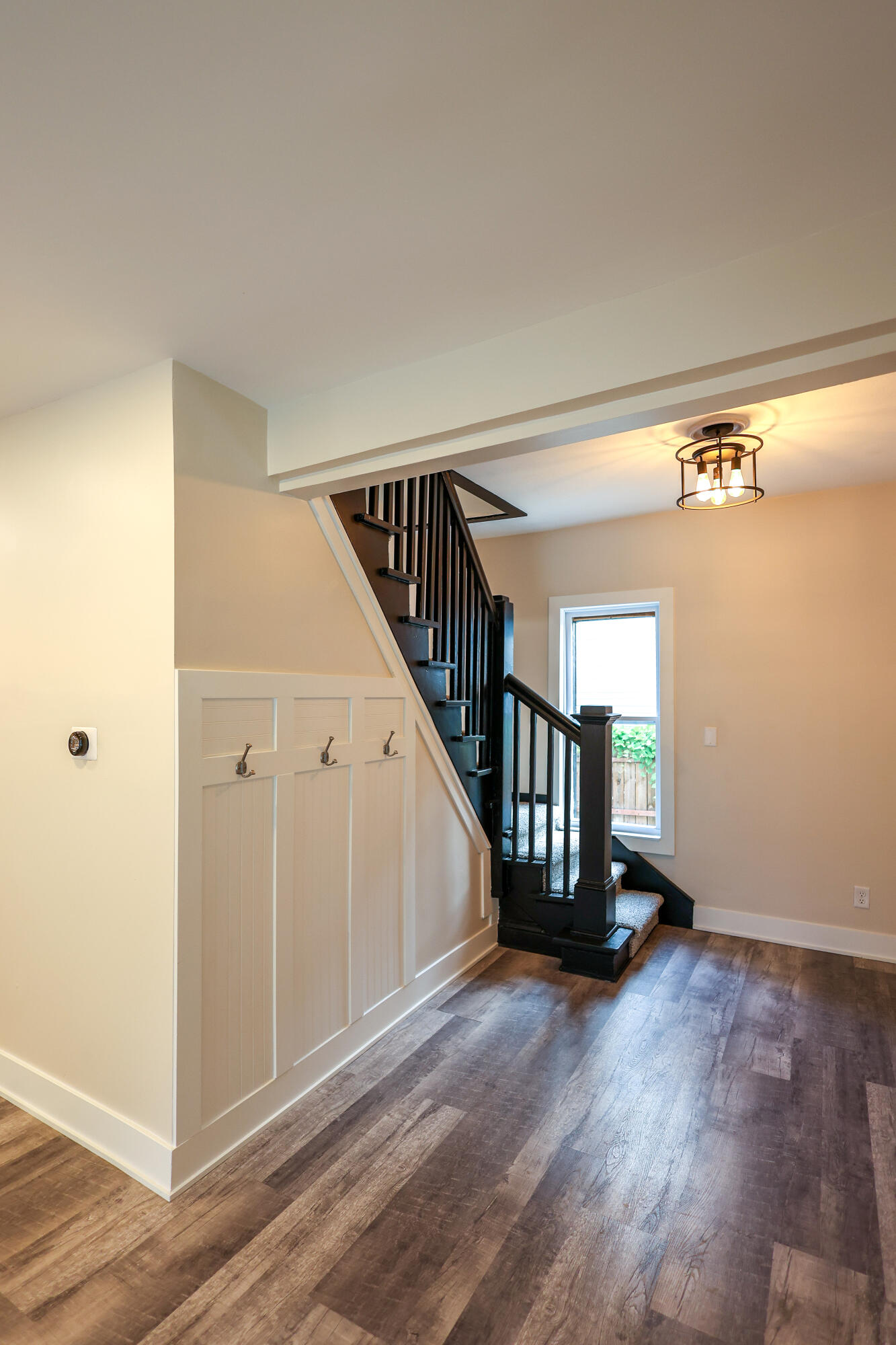 318 Catherine Avenue Muskegon MI 49442