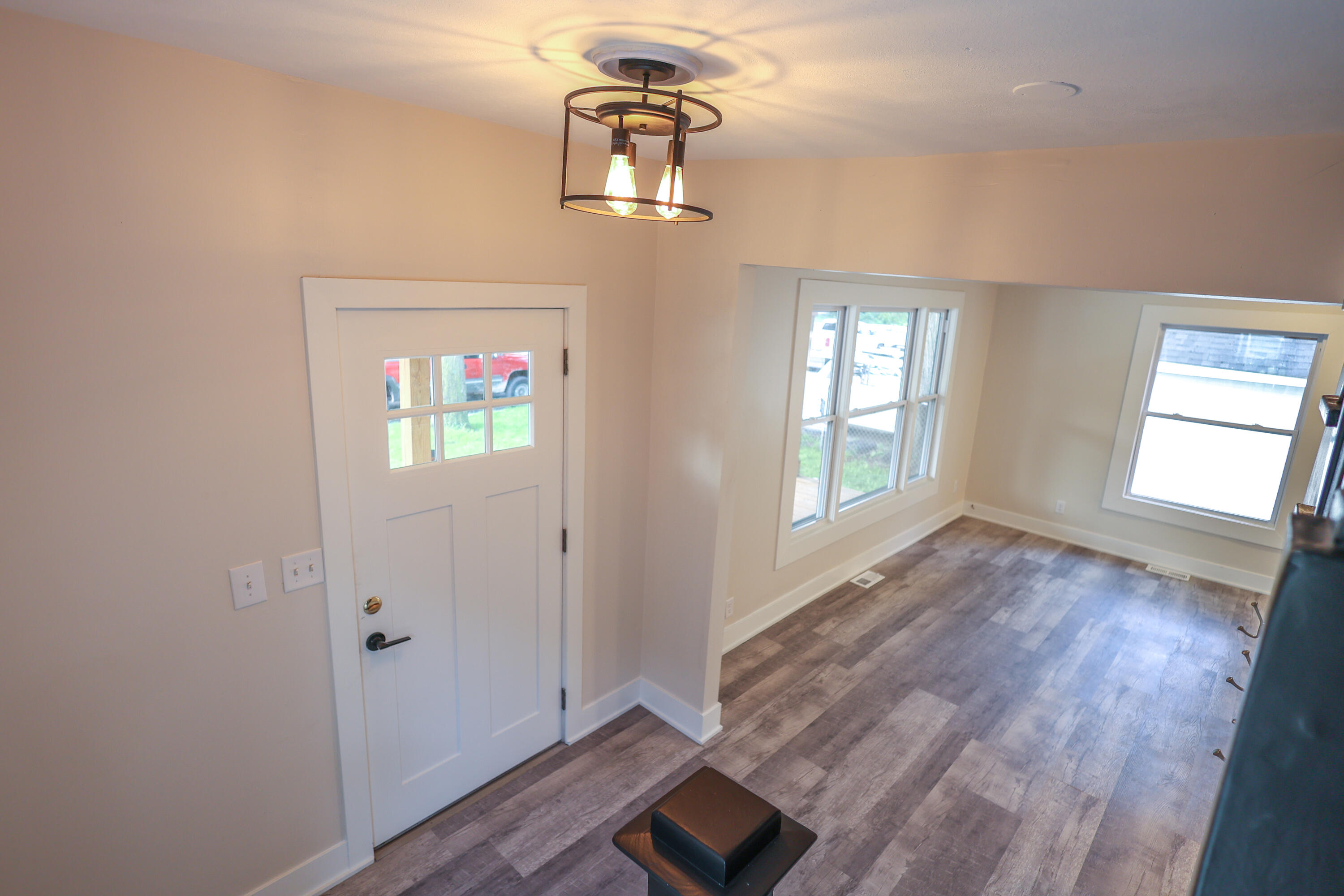 318 Catherine Avenue Muskegon MI 49442
