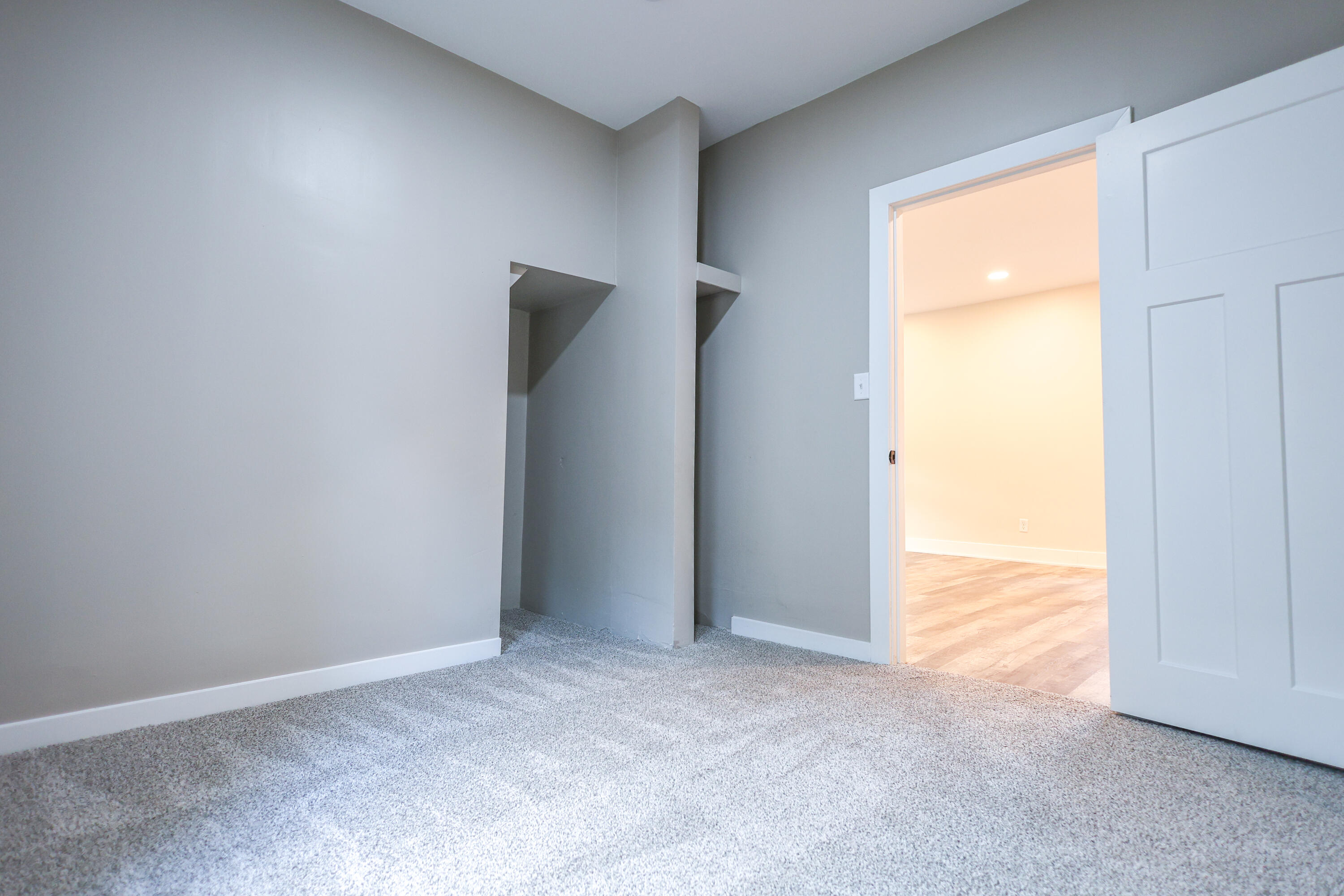 318 Catherine Avenue Muskegon MI 49442